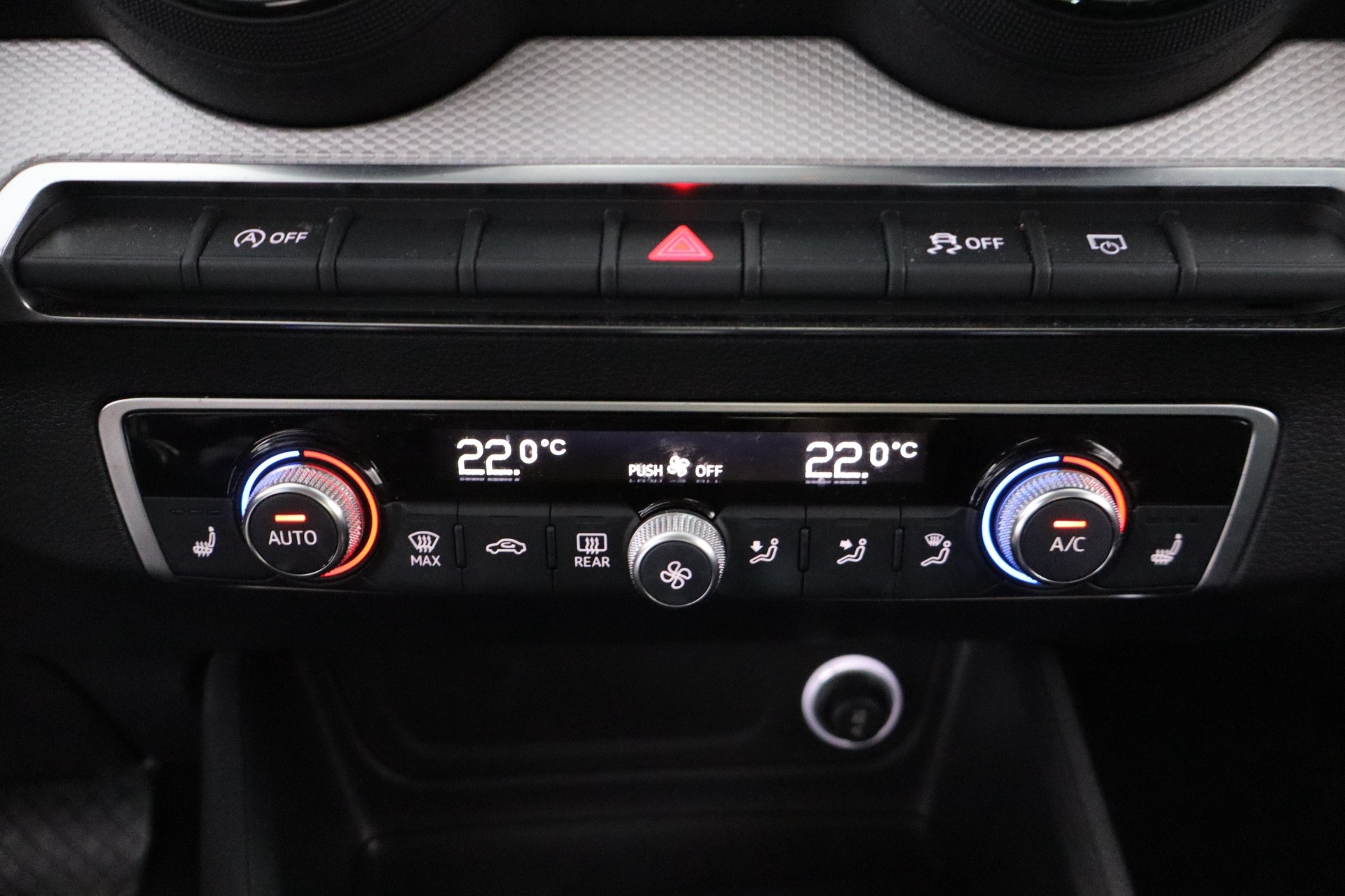 Audi Q2 2018