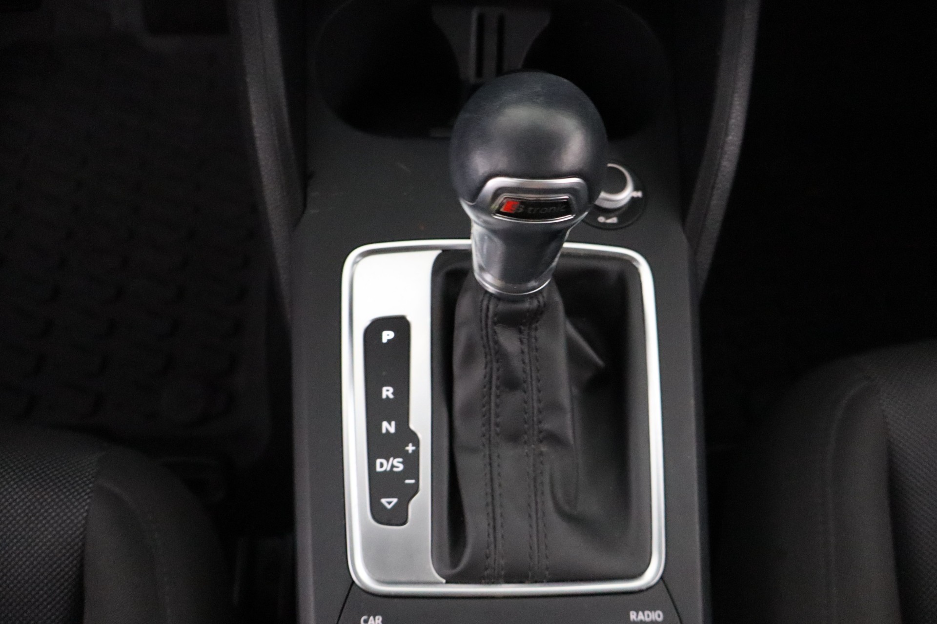Audi Q2 2018