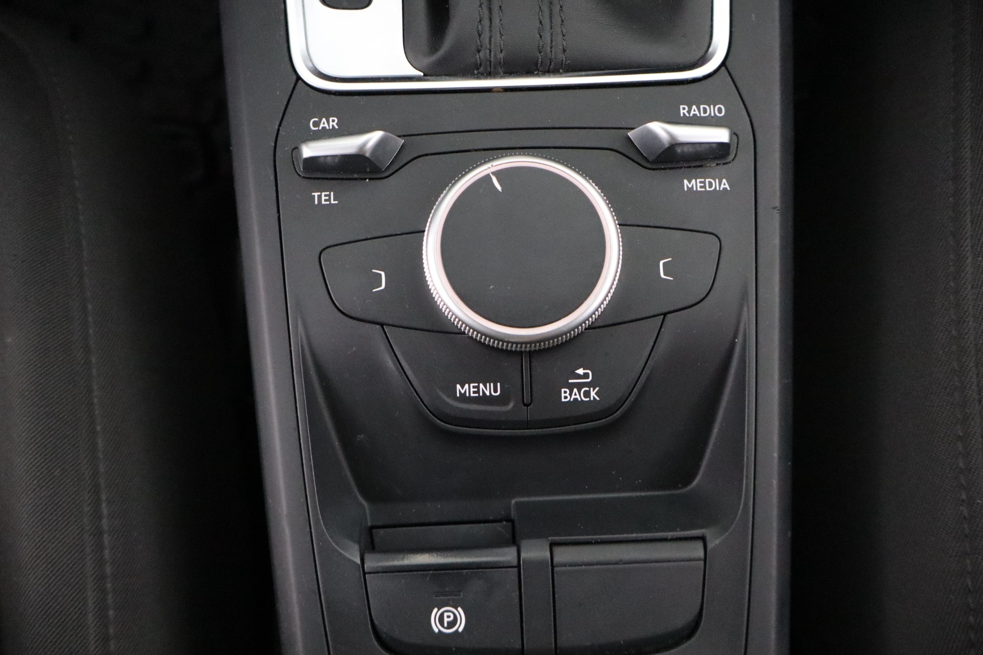 Audi Q2 2018