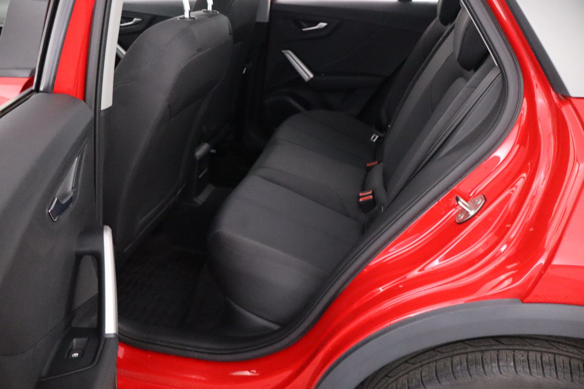 Audi Q2 2018
