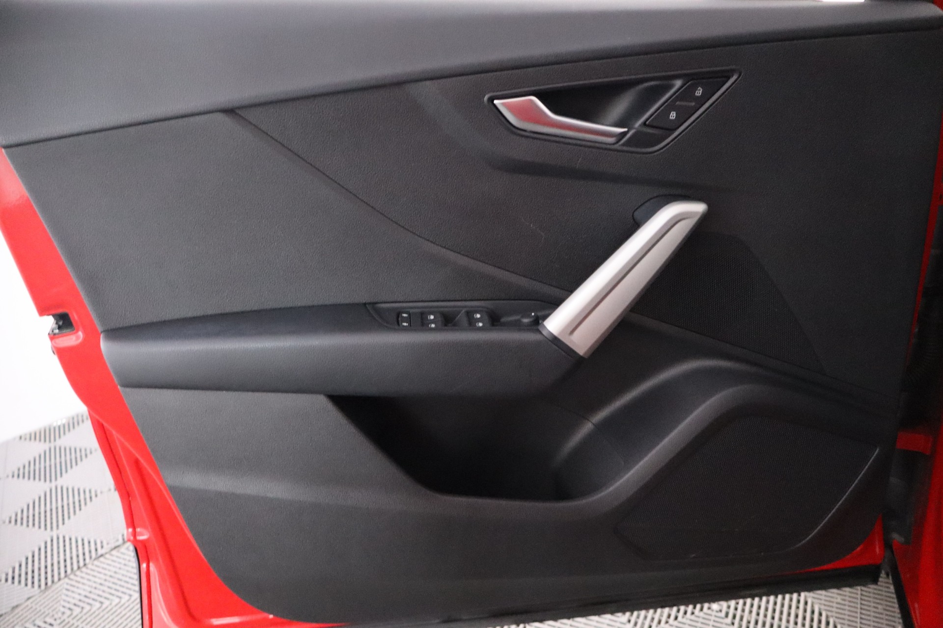 Audi Q2 2018