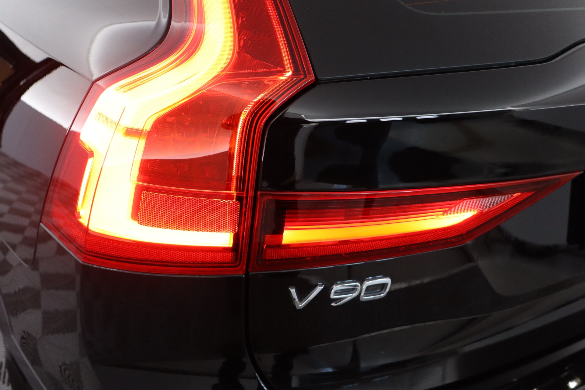 VOLVO V90 Cross Country 2018