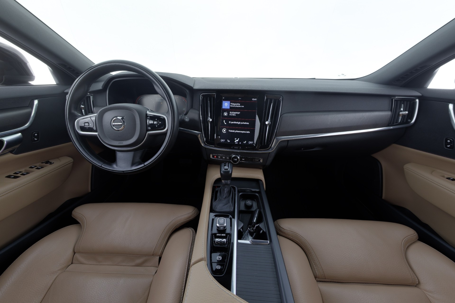 VOLVO V90 Cross Country 2018