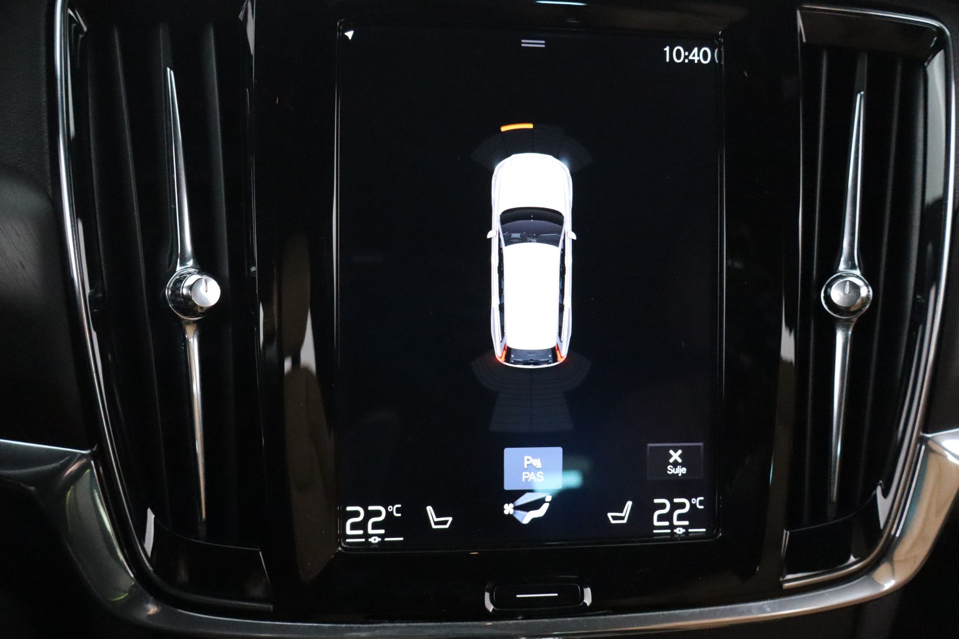 VOLVO V90 Cross Country 2018