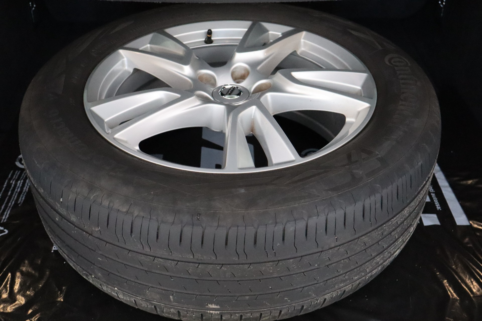 VOLVO V90 Cross Country 2018