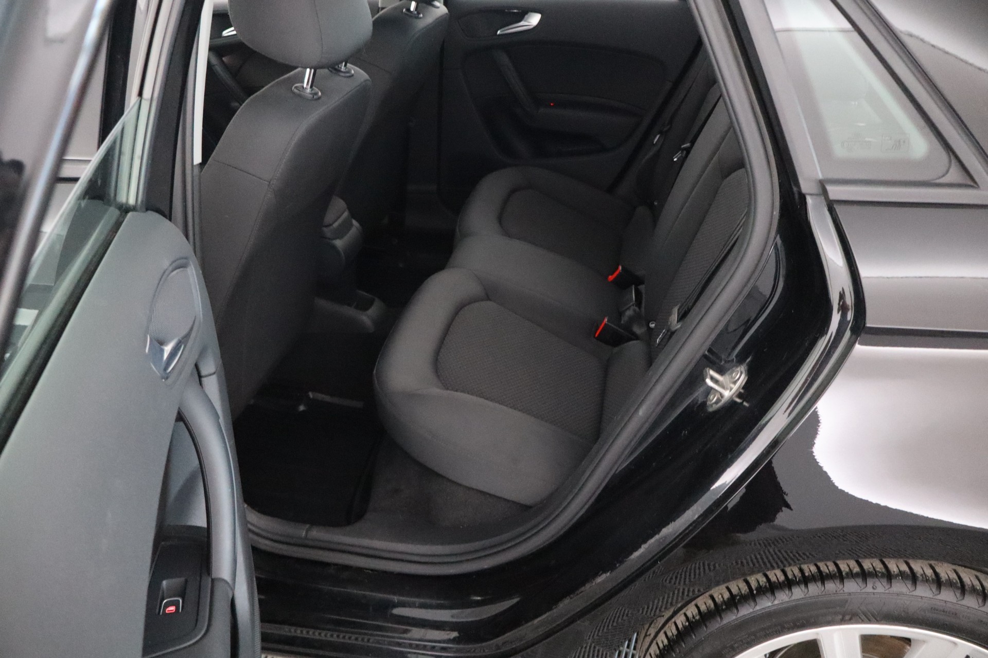 Audi A1 2018