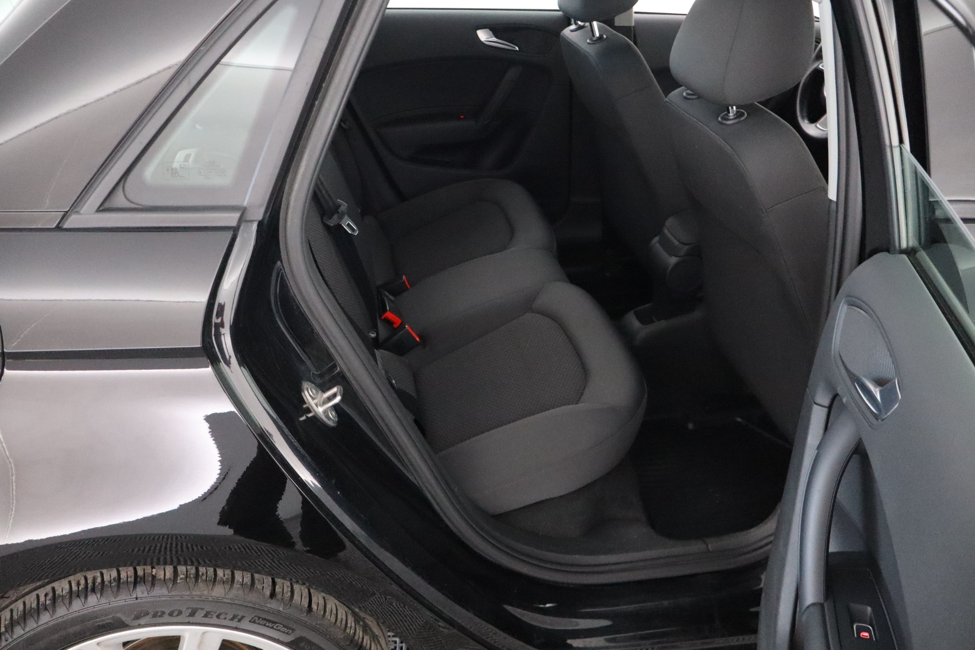 Audi A1 2018