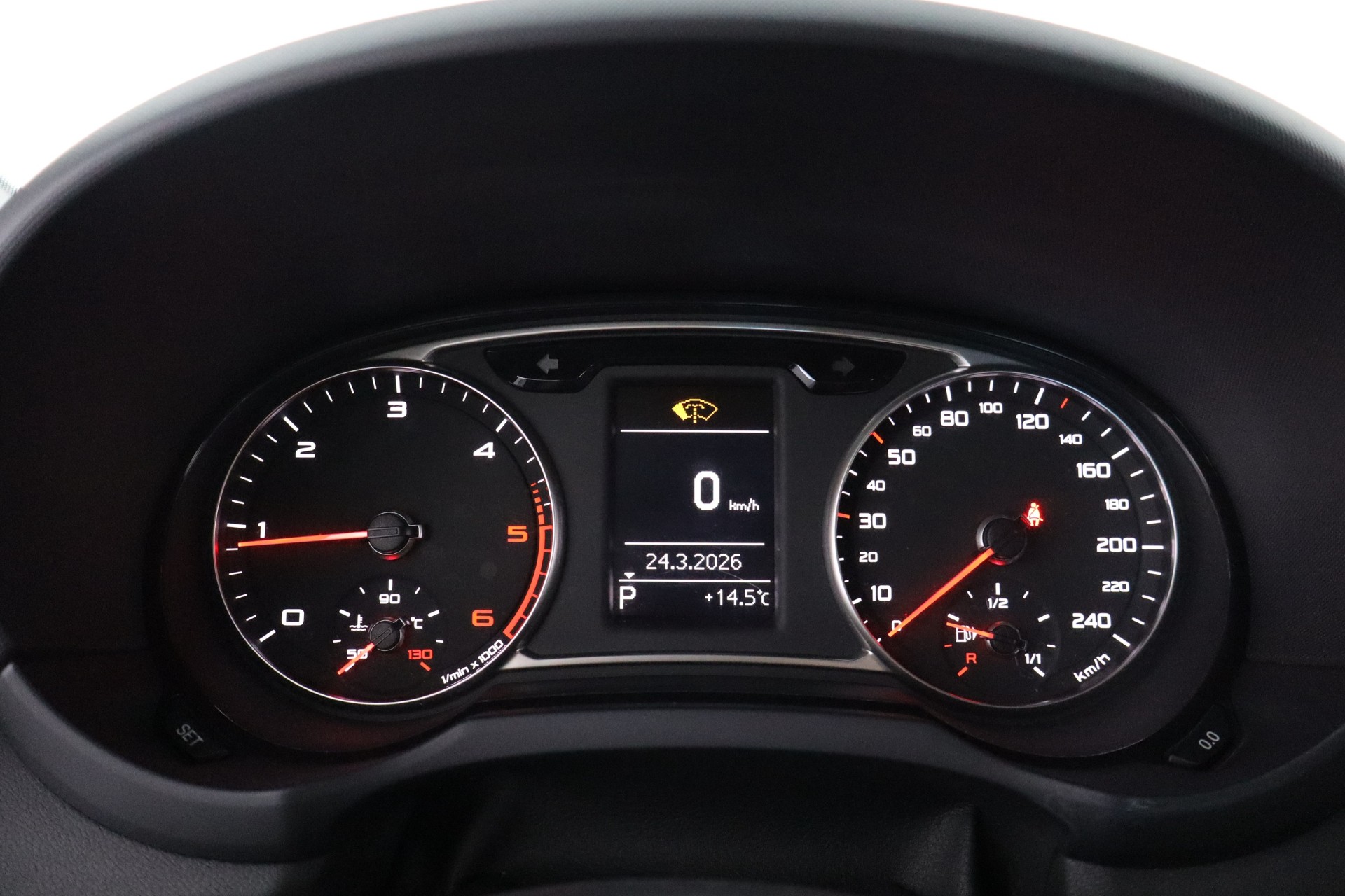 Audi A1 2018