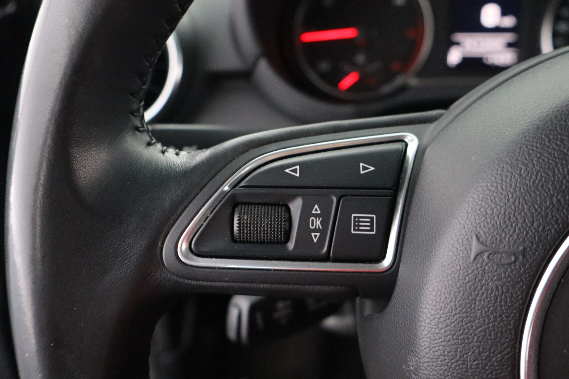 Audi A1 2018