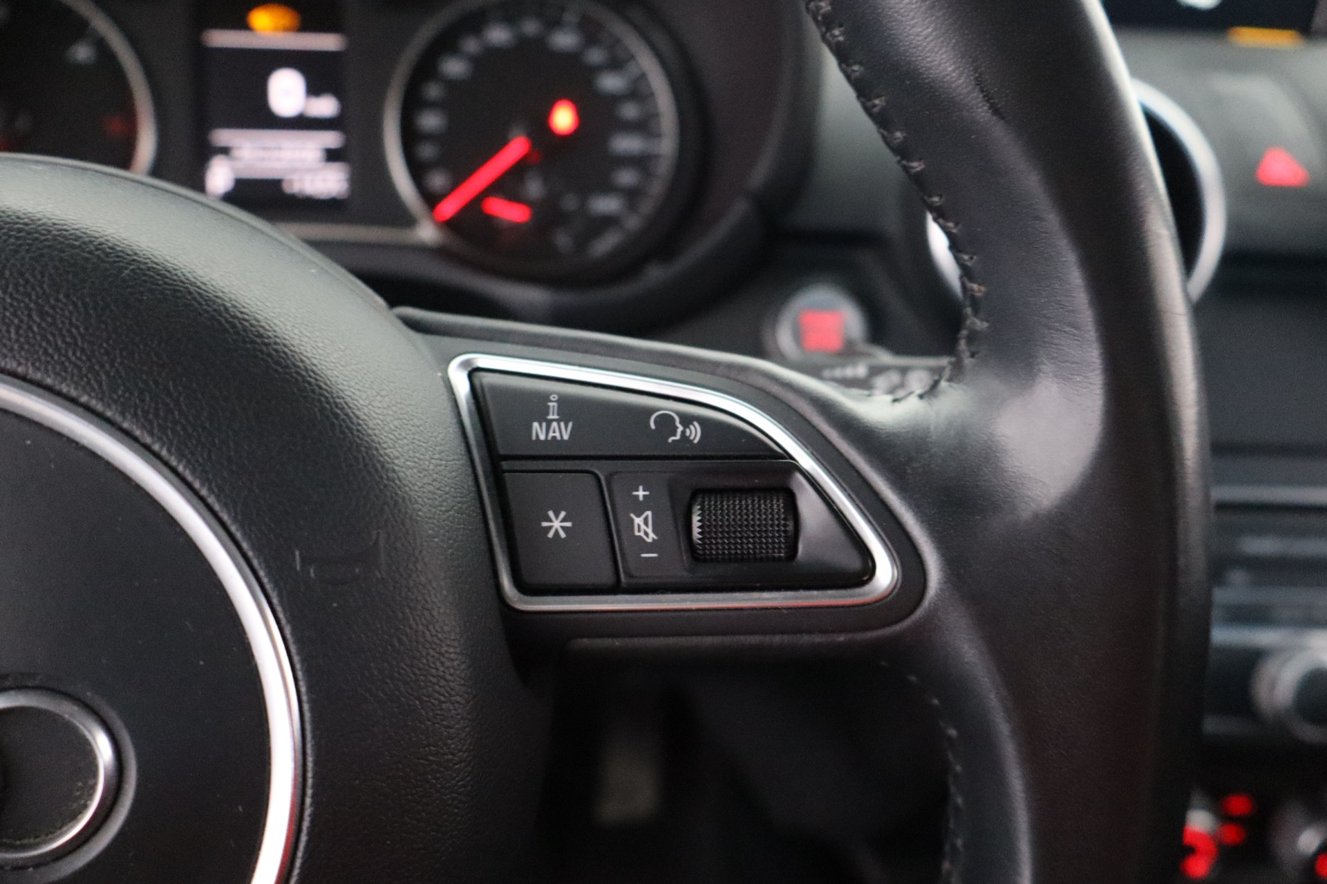Audi A1 2018