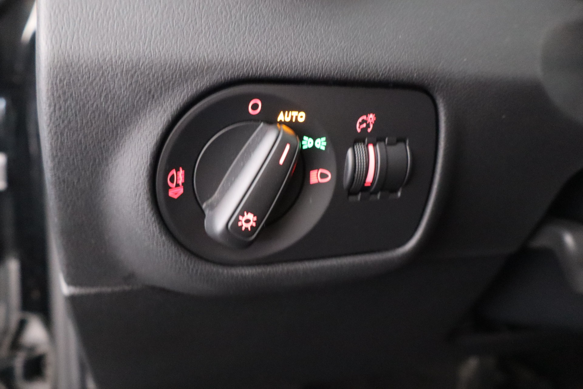Audi A1 2018
