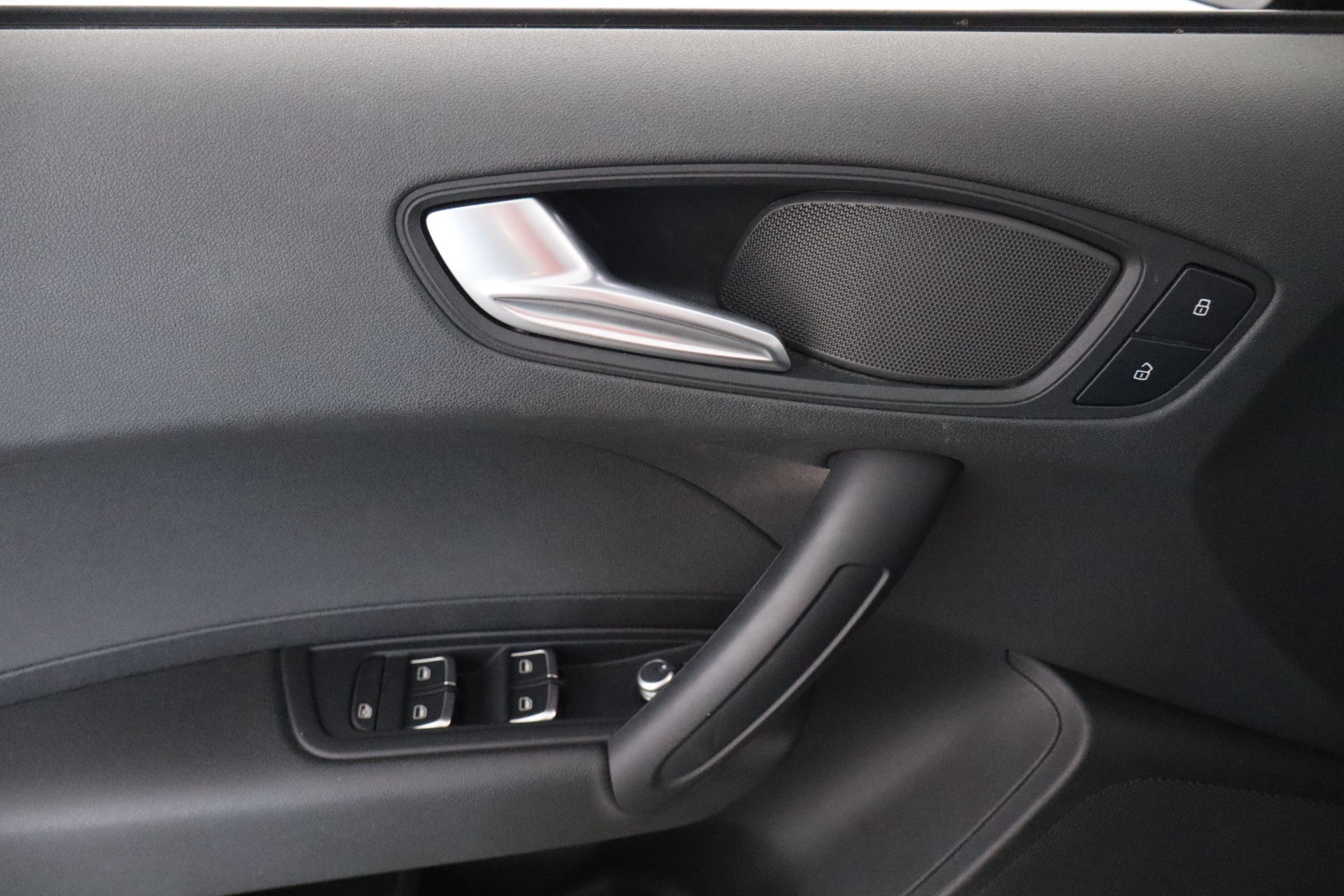 Audi A1 2018