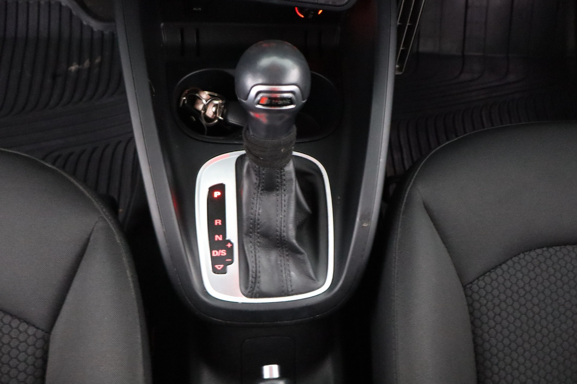 Audi A1 2018