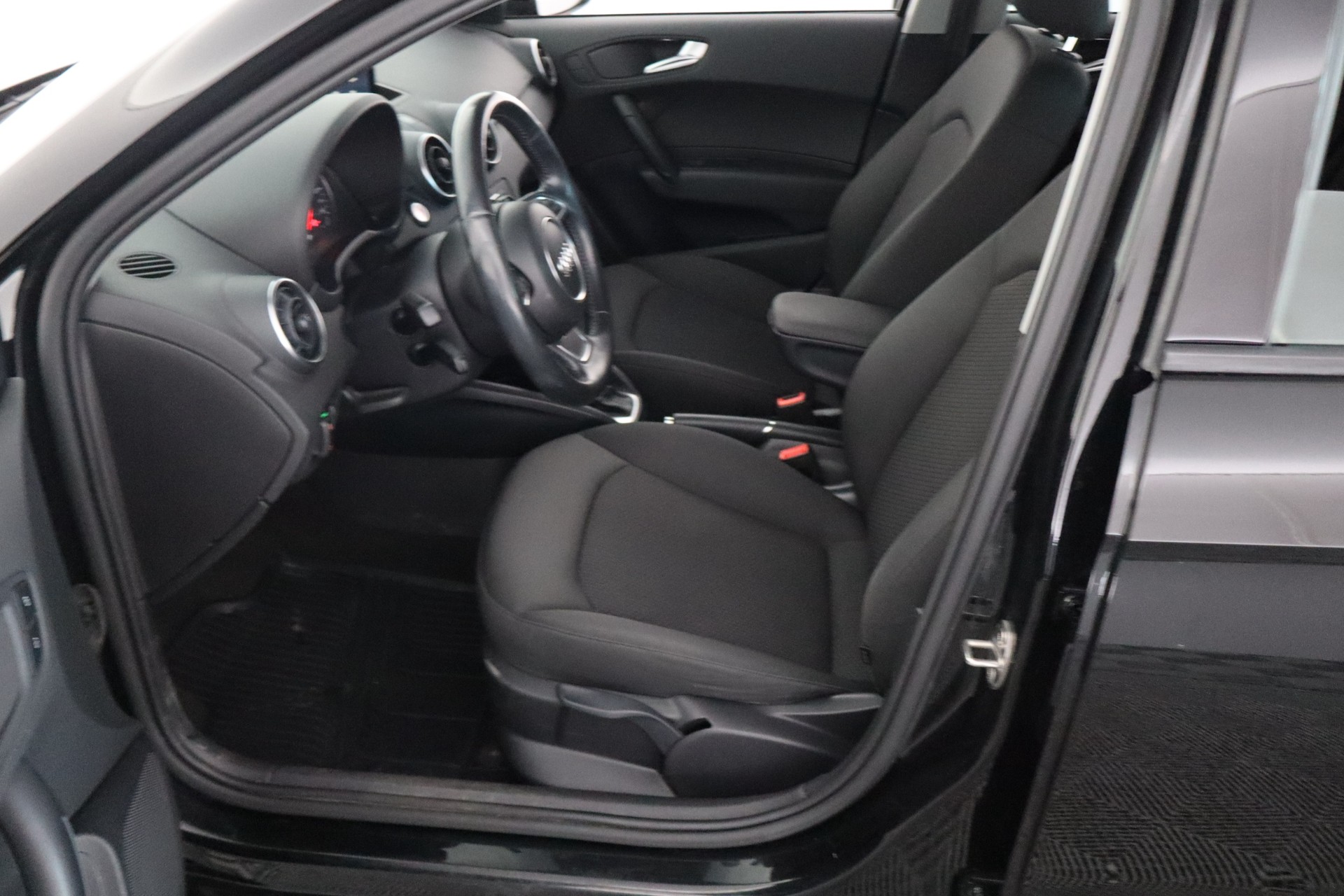 Audi A1 2018