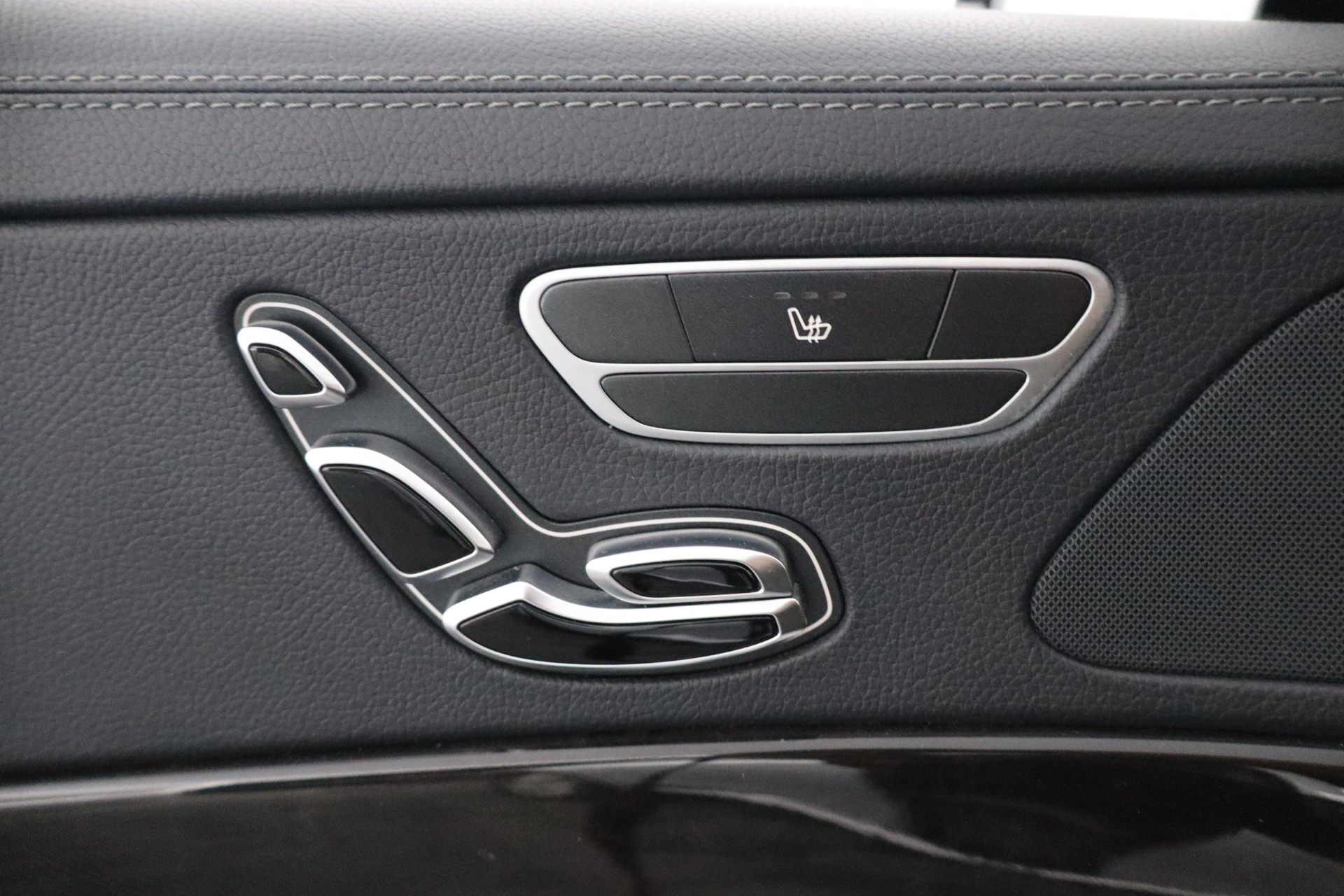 Mercedes-Benz S 2014