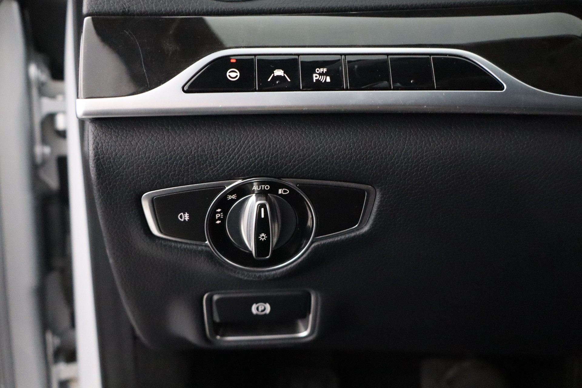 Mercedes-Benz S 2014