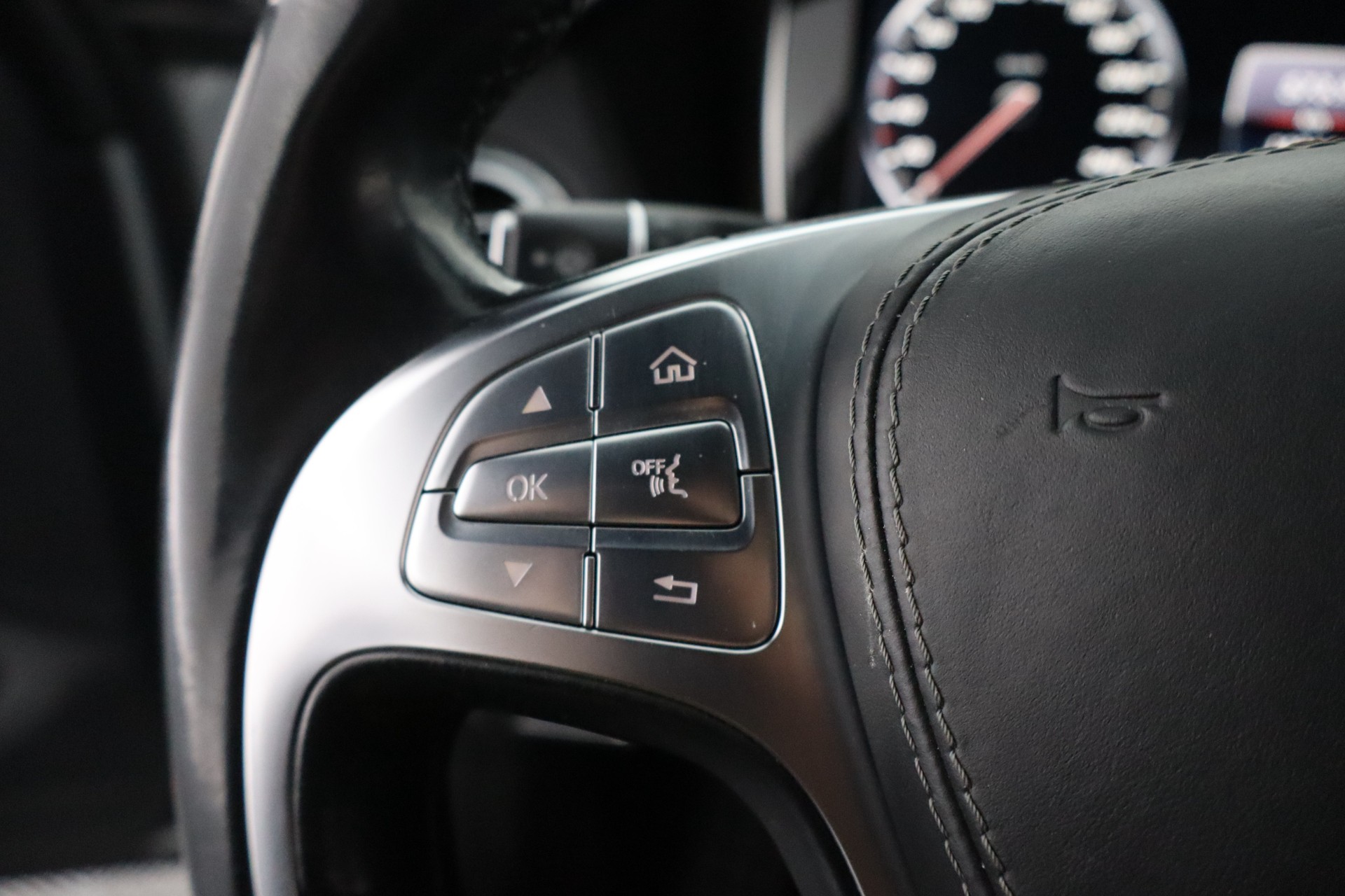 Mercedes-Benz S 2014