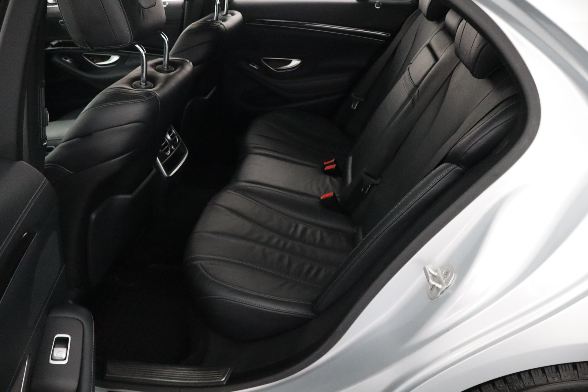 Mercedes-Benz S 2014