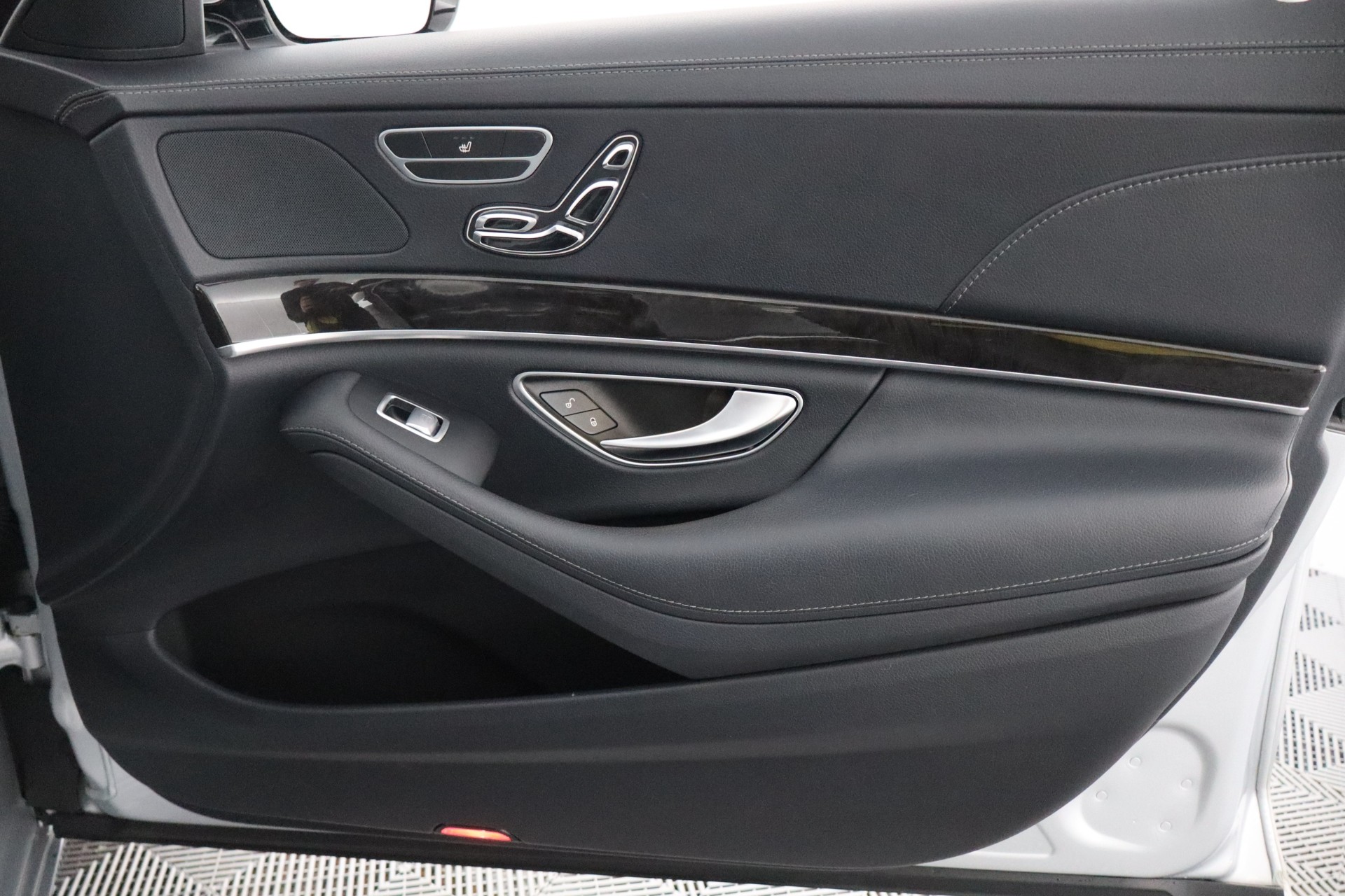 Mercedes-Benz S 2014