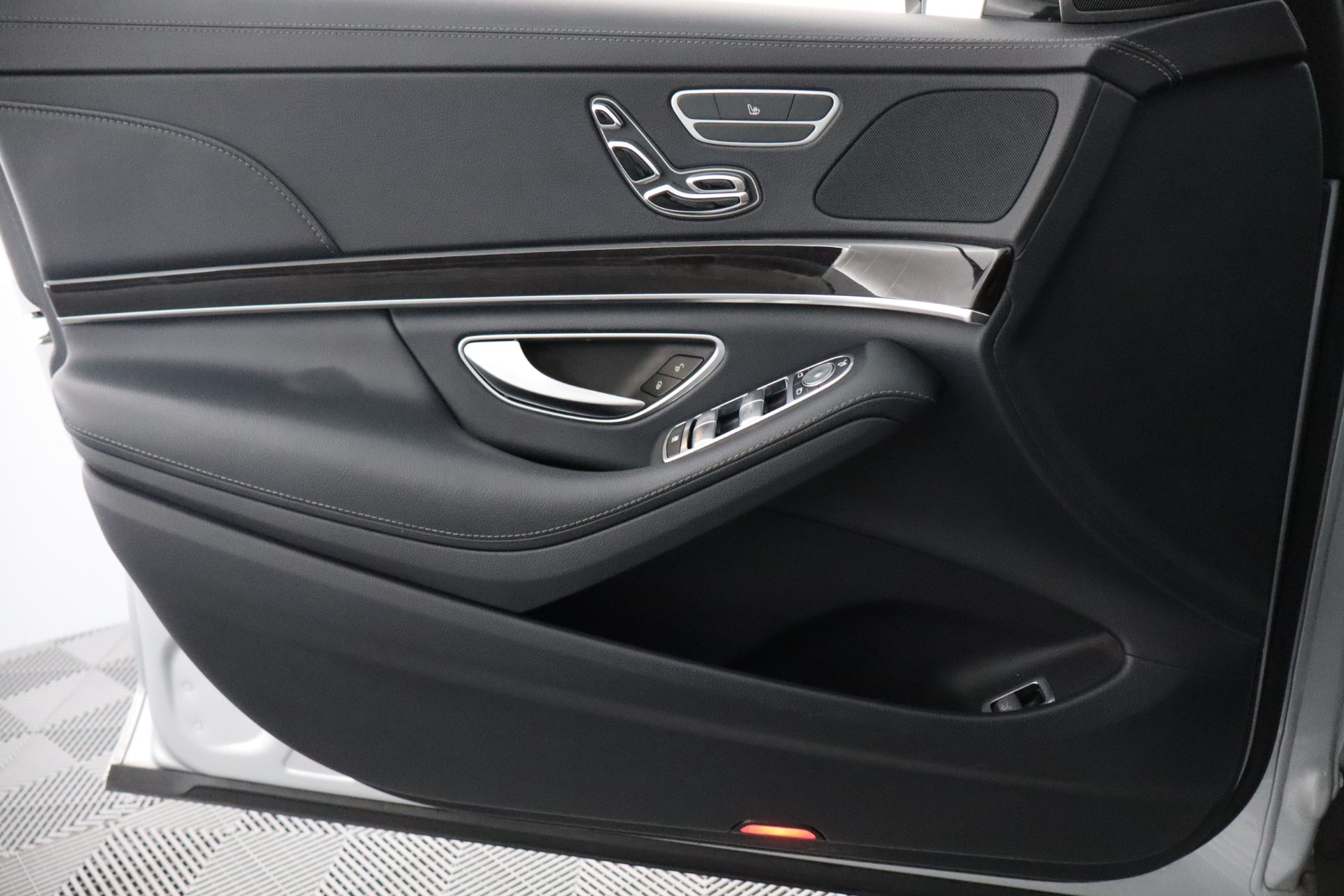 Mercedes-Benz S 2014