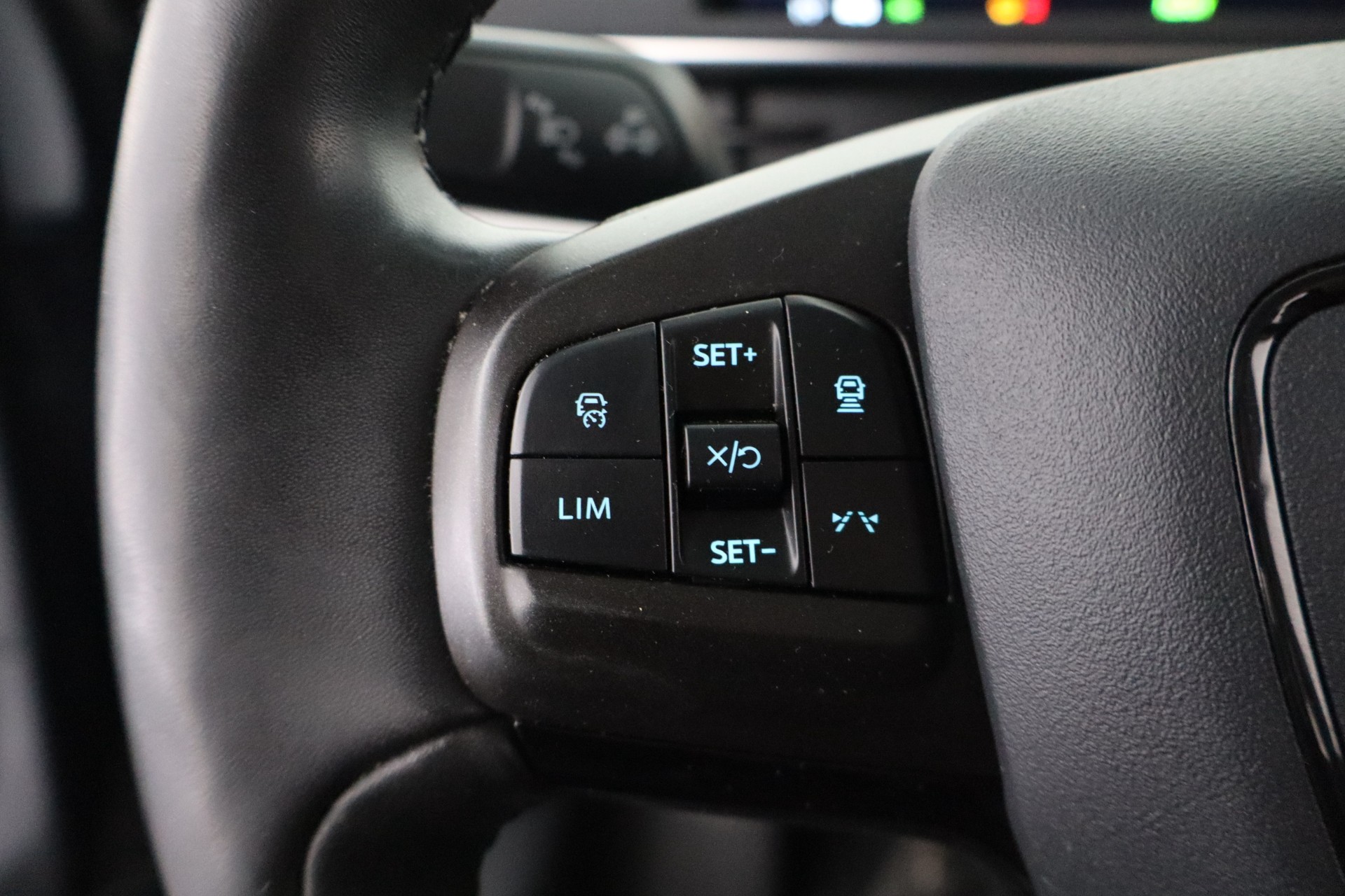 Ford Mustang Mach-E 2021