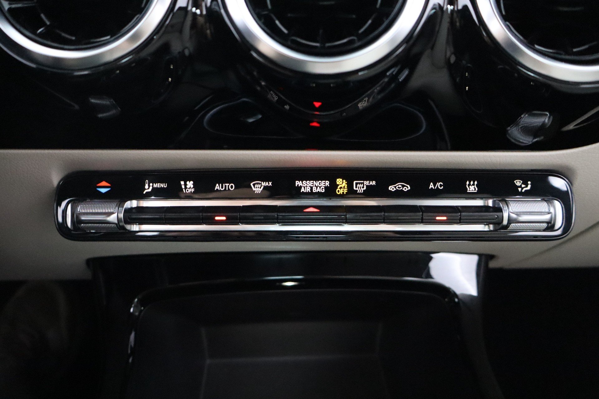 Mercedes-Benz CLA 2022