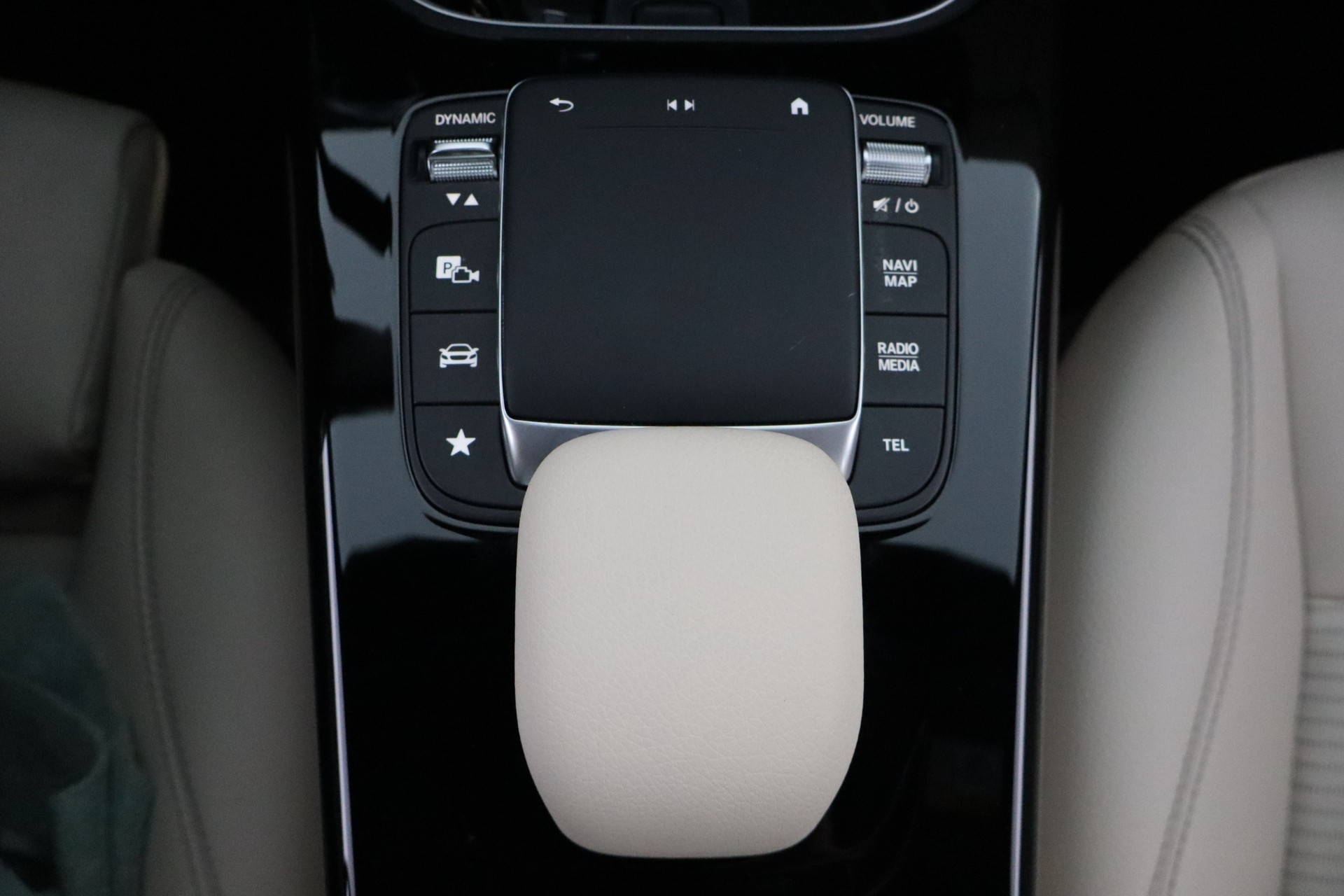 Mercedes-Benz CLA 2022