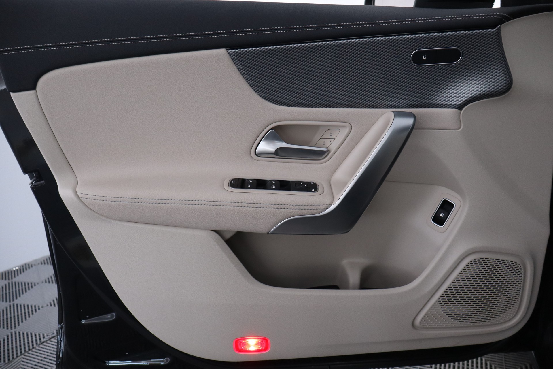 Mercedes-Benz CLA 2022