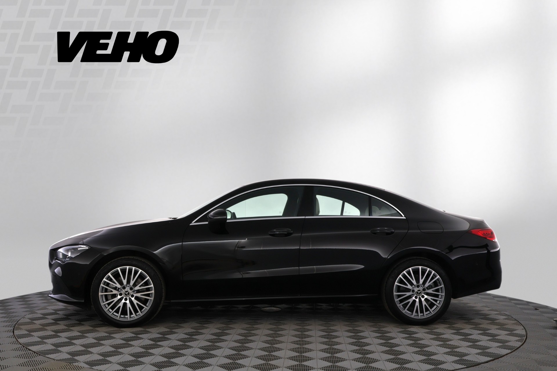 Mercedes-Benz CLA 2022
