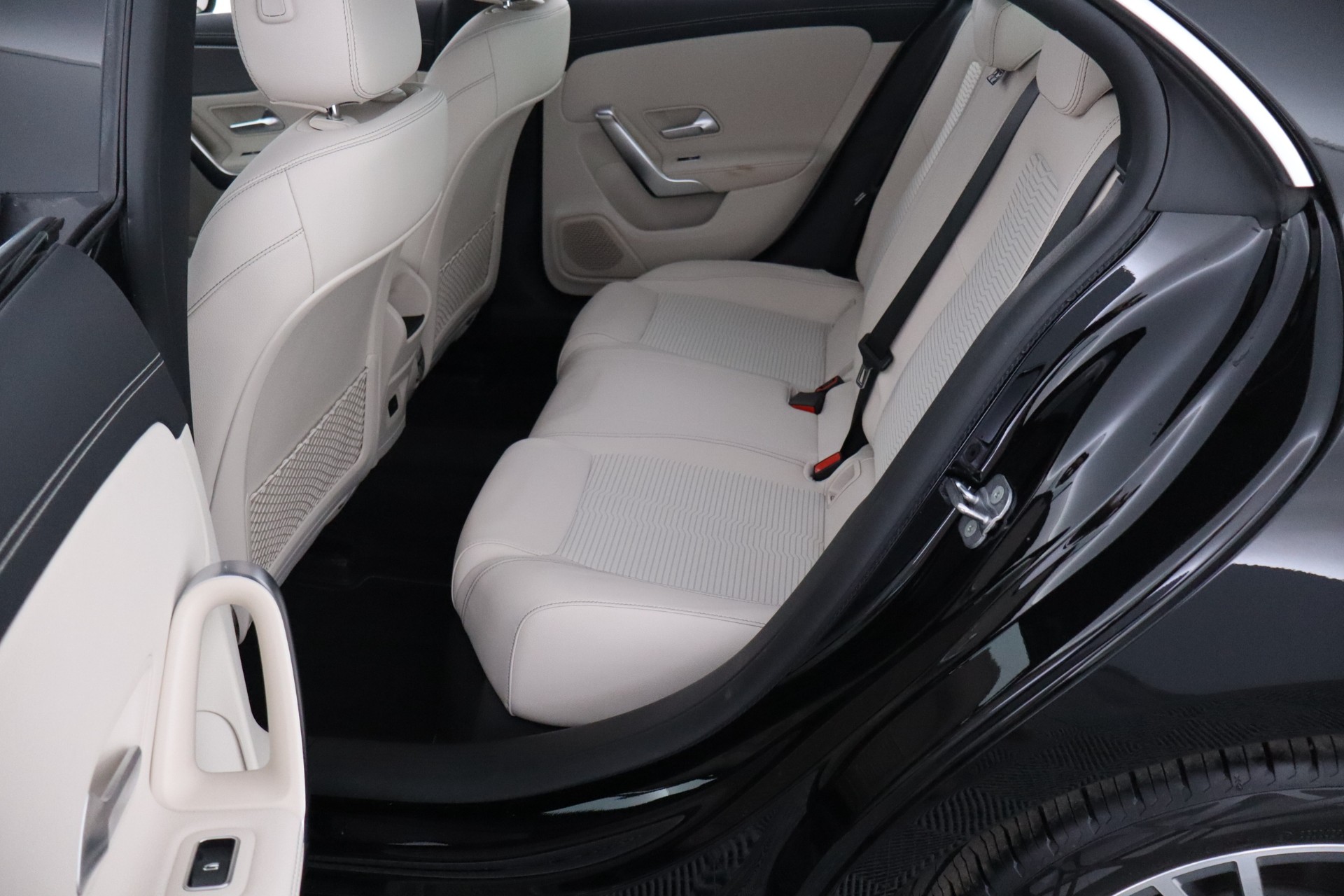 Mercedes-Benz CLA 2022