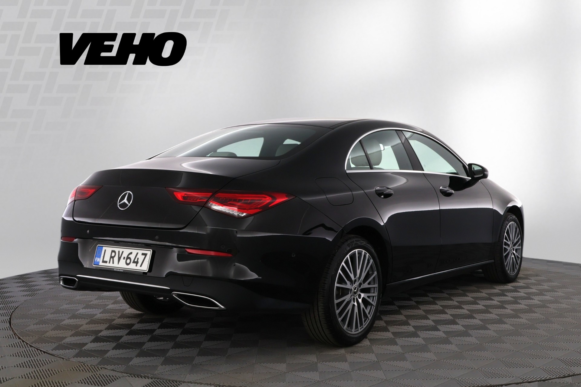 Mercedes-Benz CLA 2022