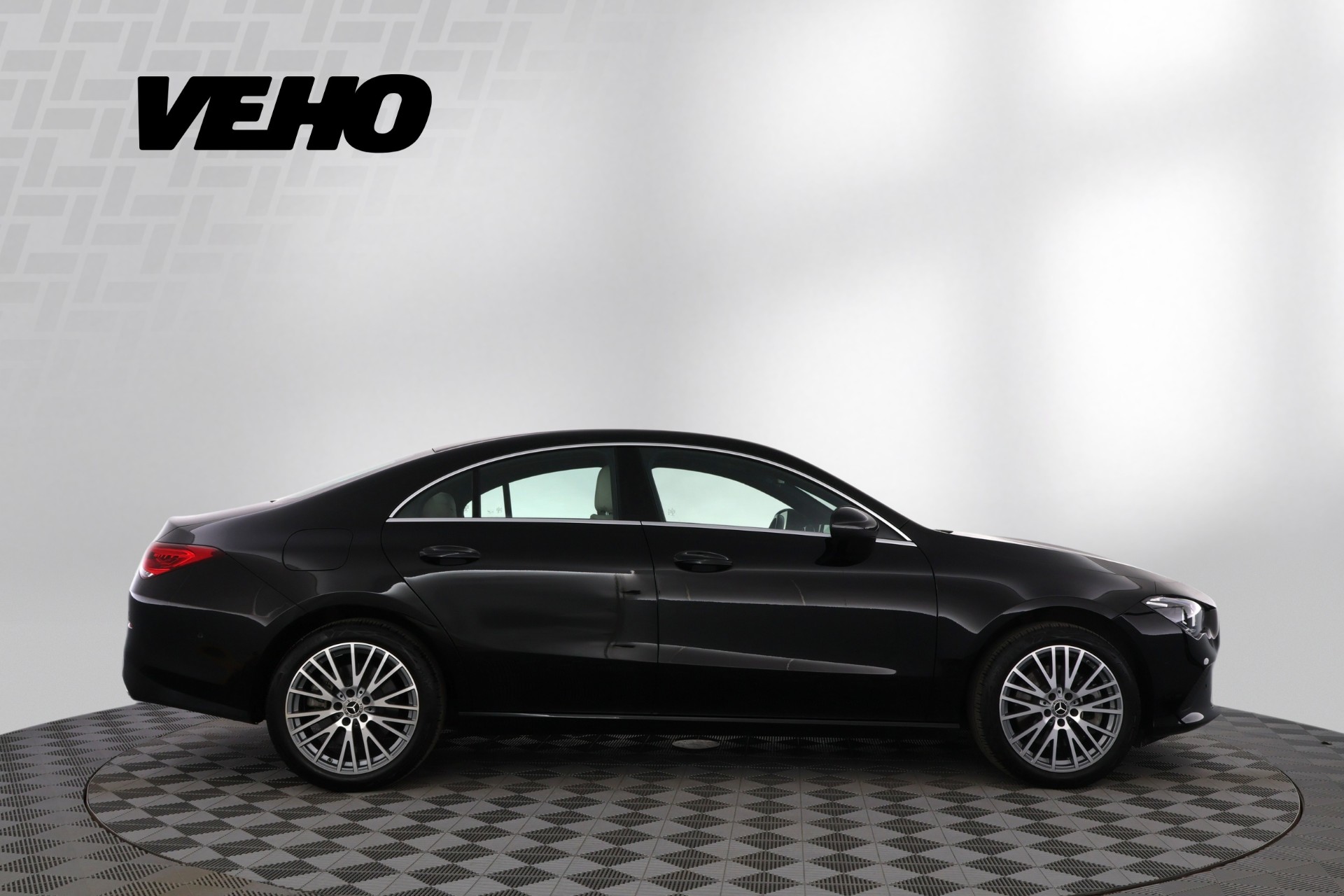 Mercedes-Benz CLA 2022
