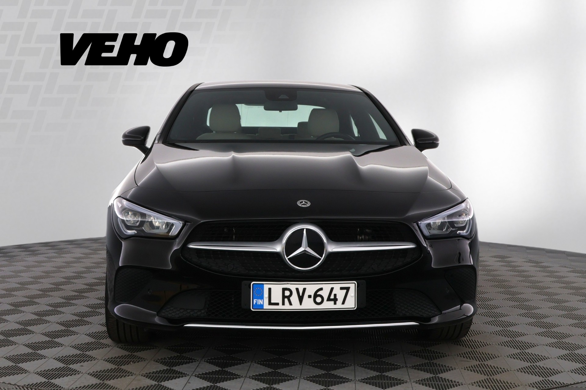 Mercedes-Benz CLA 2022