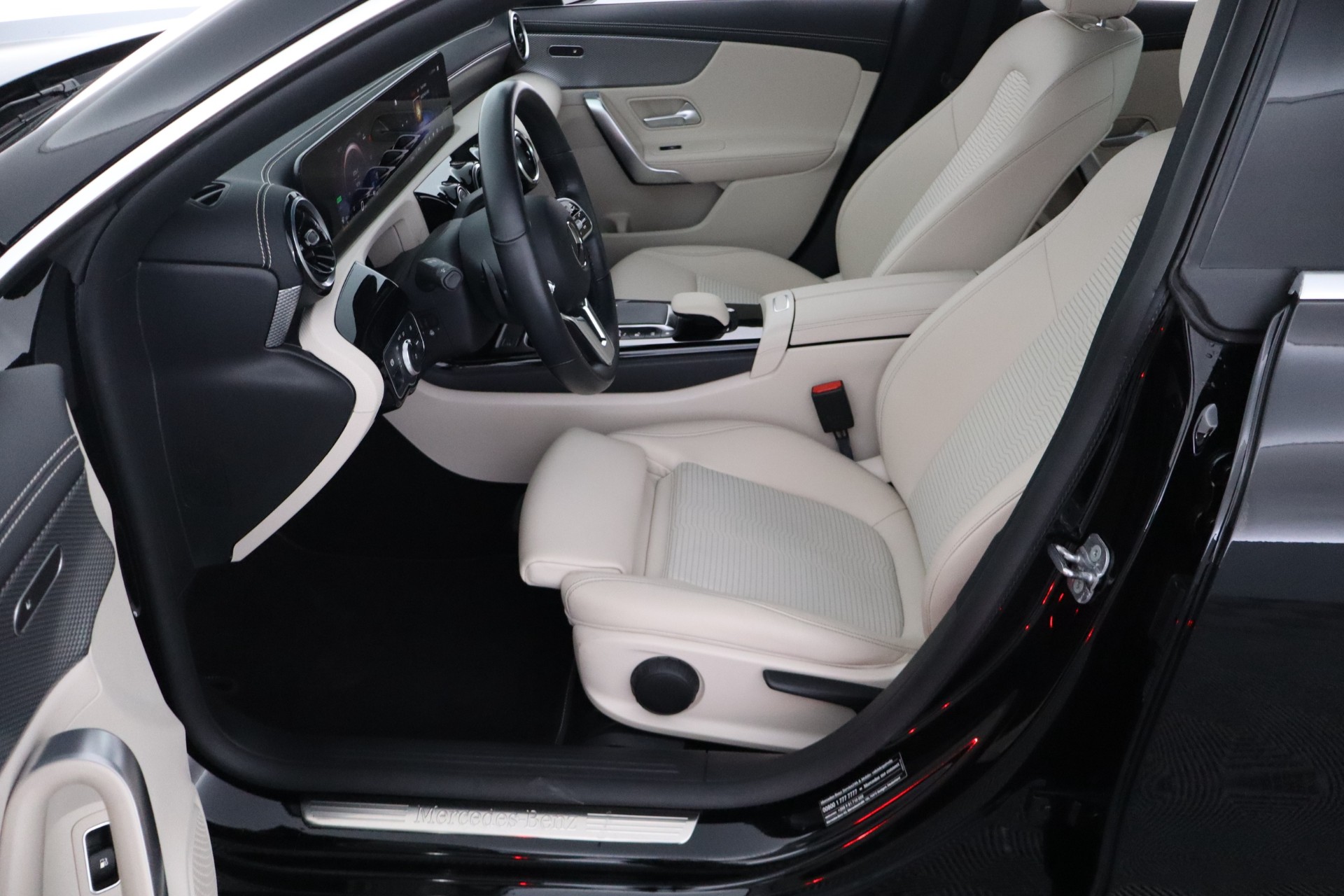 Mercedes-Benz CLA 2022