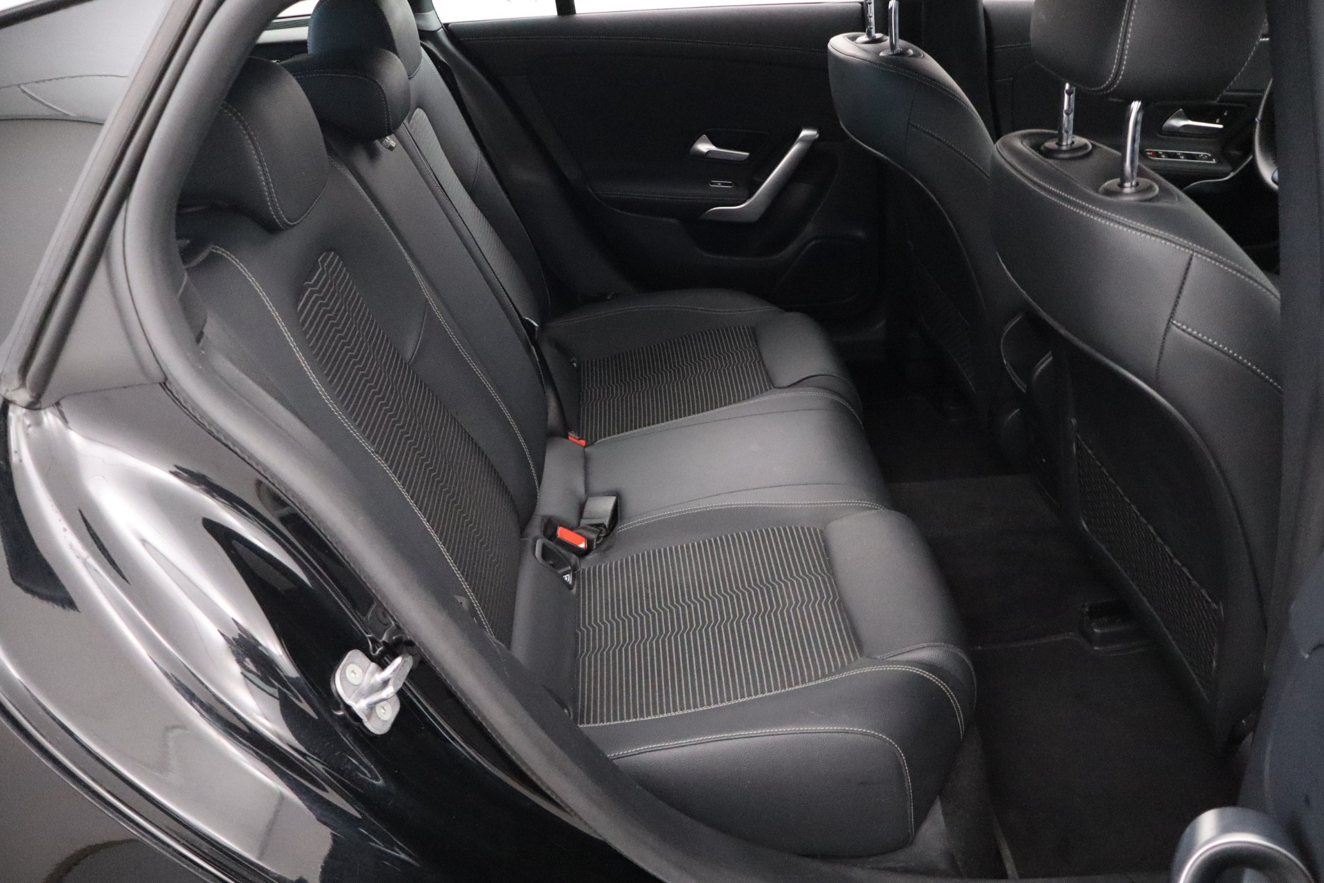 Mercedes-Benz CLA 2023