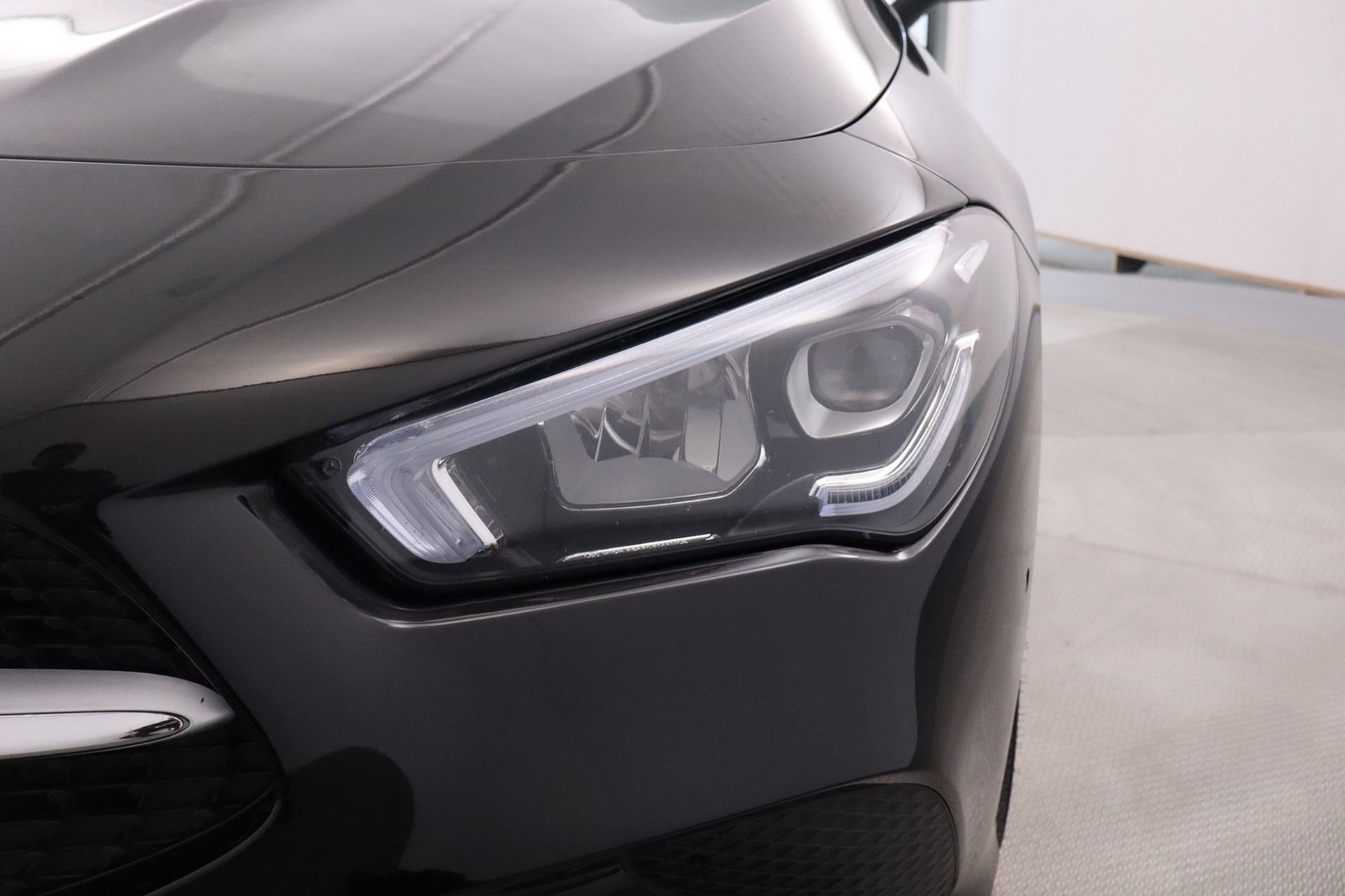 Mercedes-Benz CLA 2023