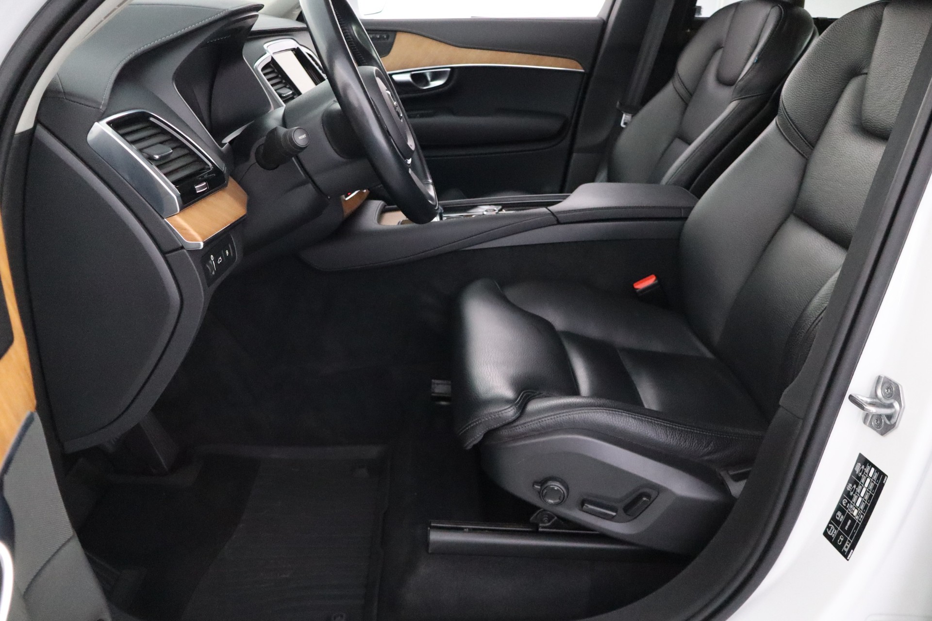 Volvo XC90 2021
