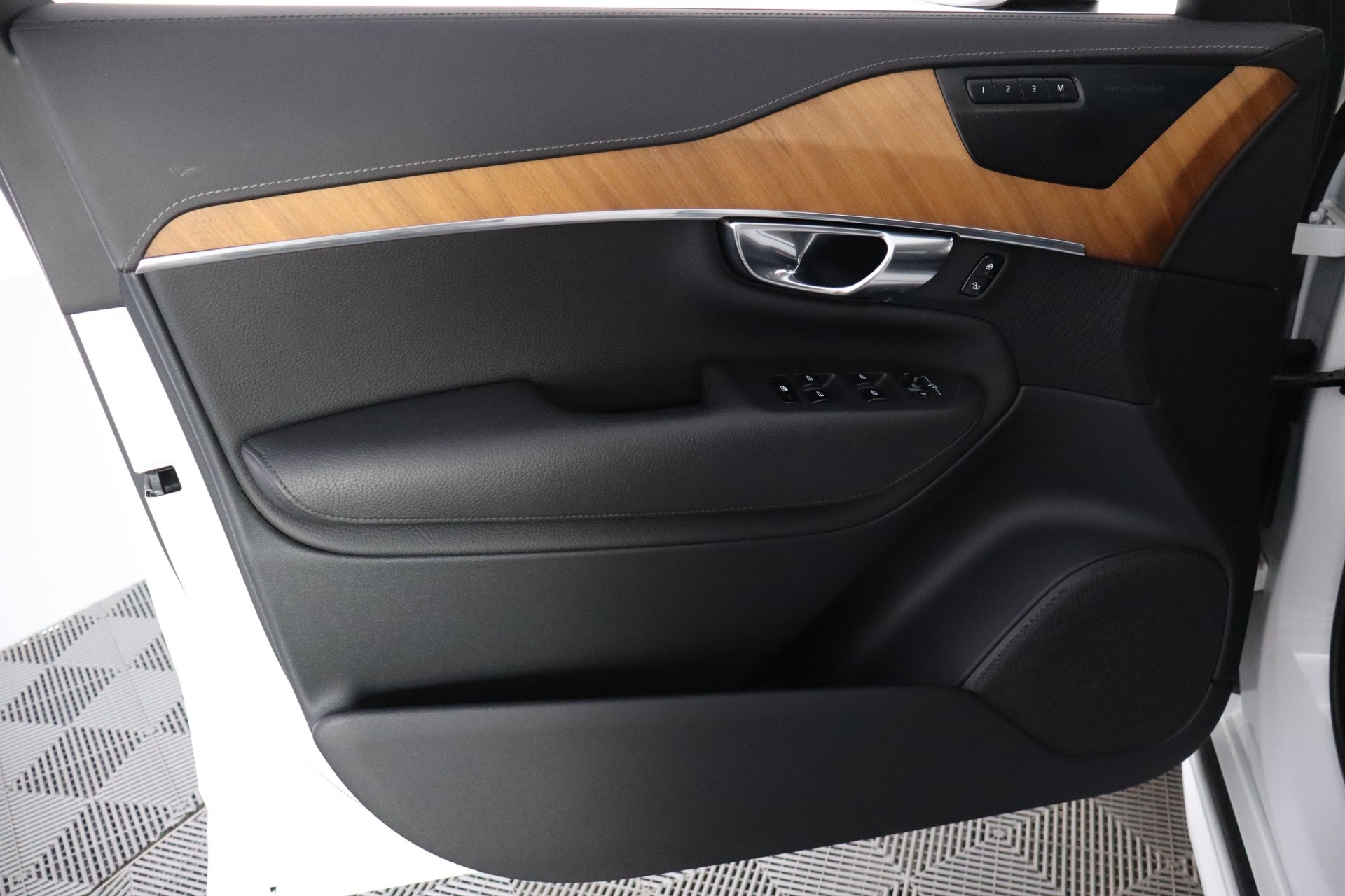 Volvo XC90 2021