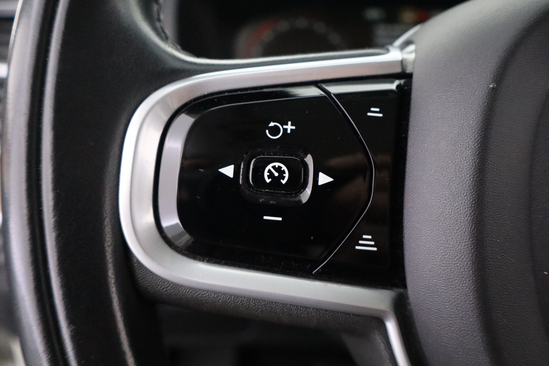 Volvo XC90 2021