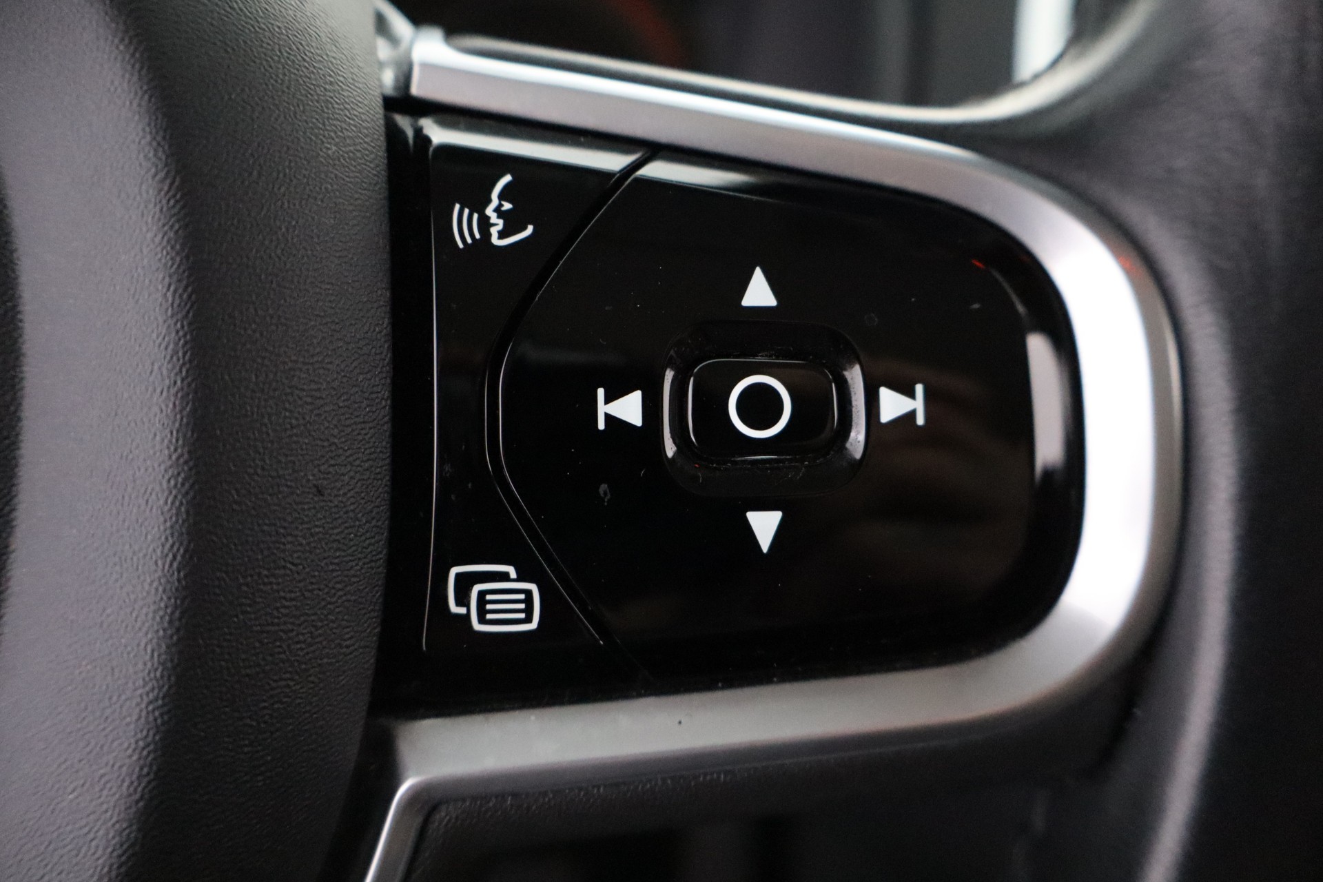 Volvo XC90 2021