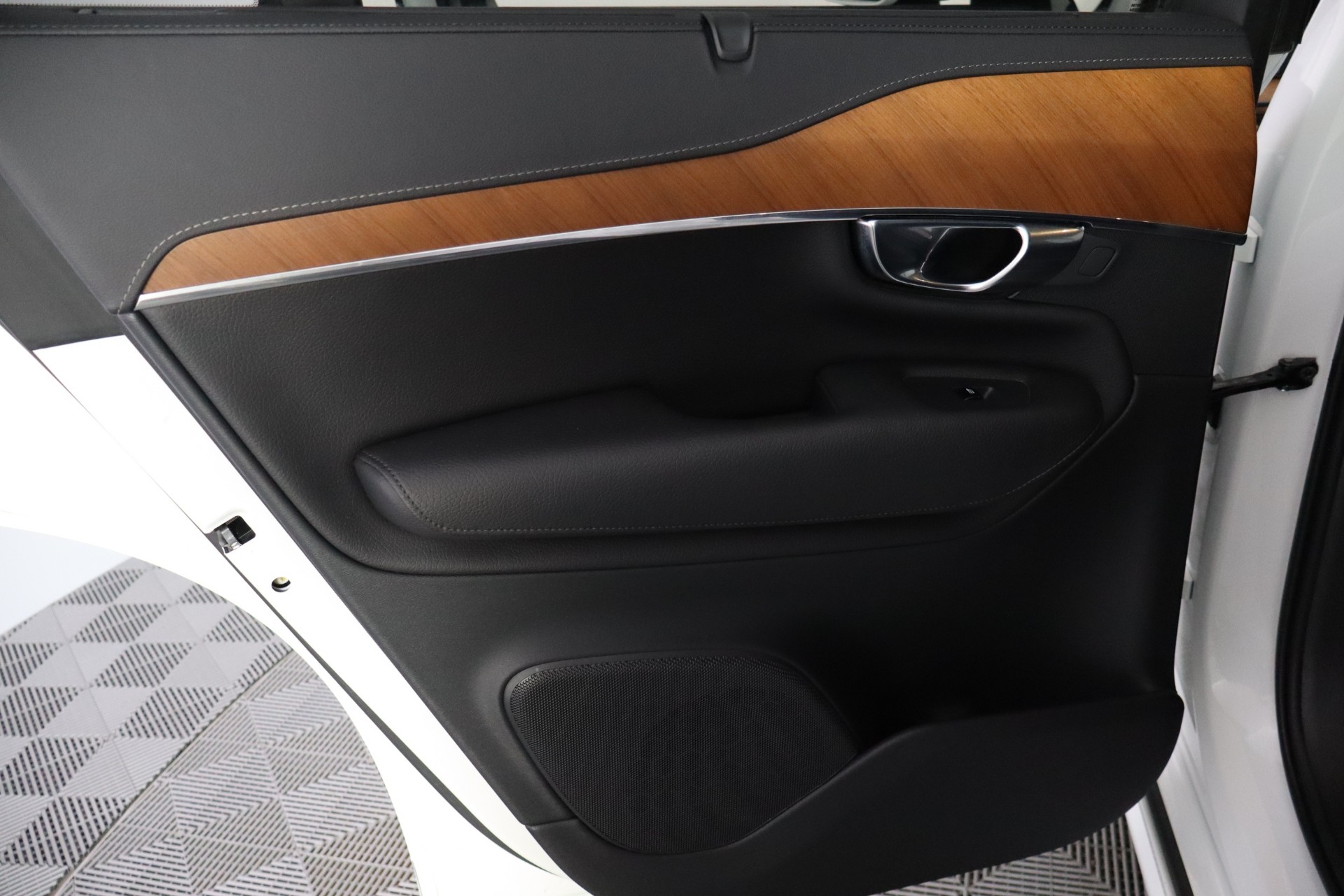 Volvo XC90 2021