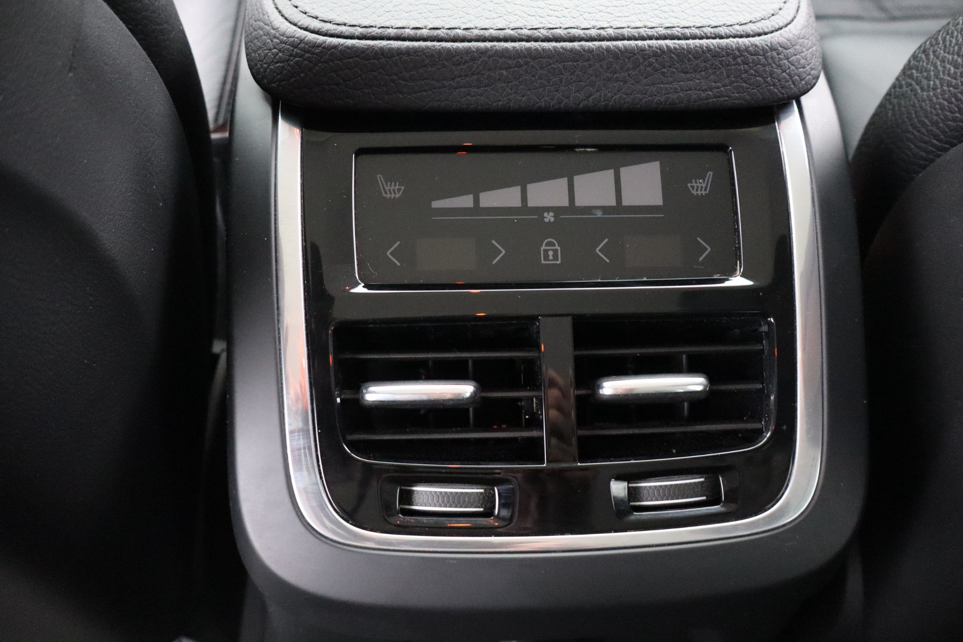Volvo XC90 2021