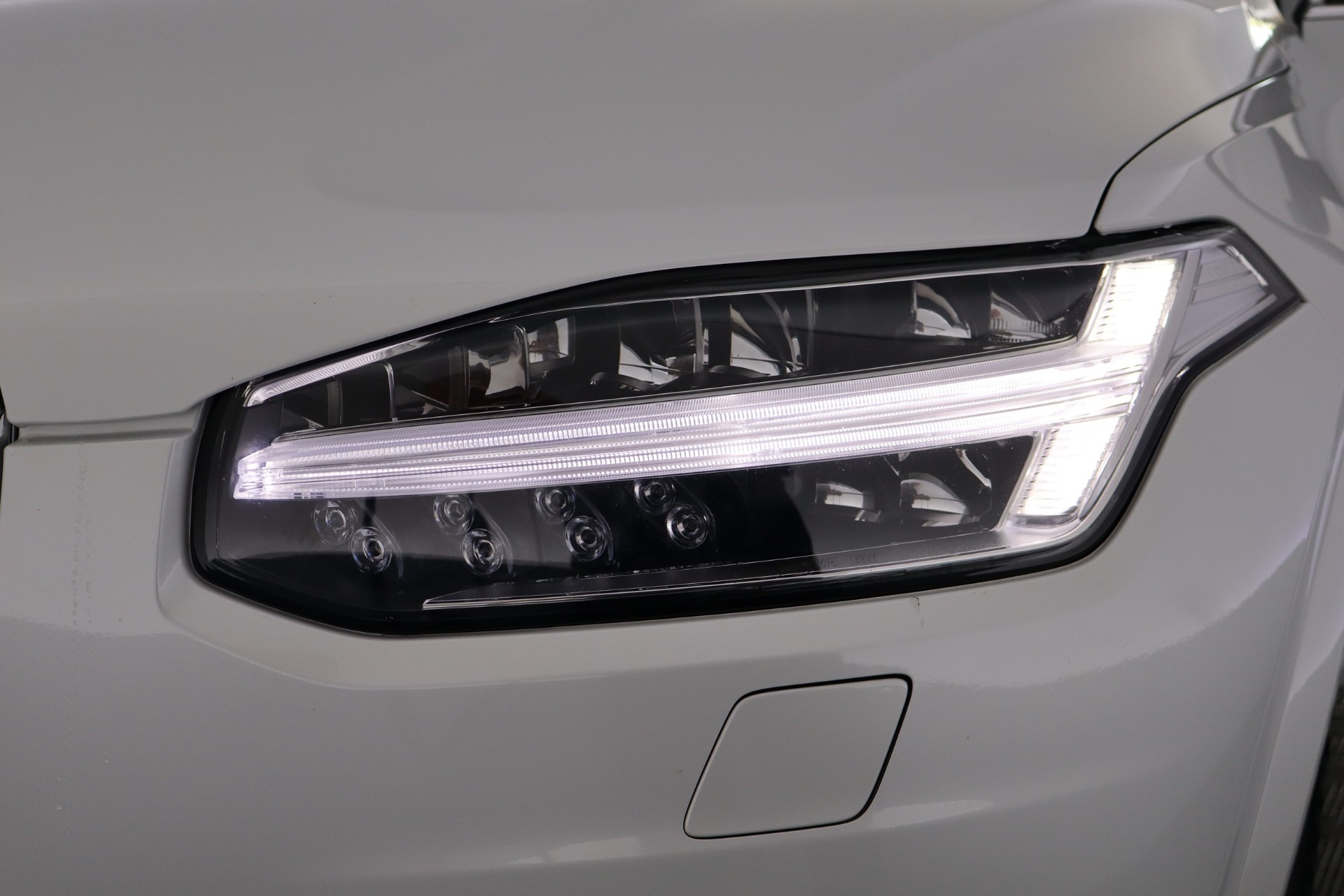 Volvo XC90 2021