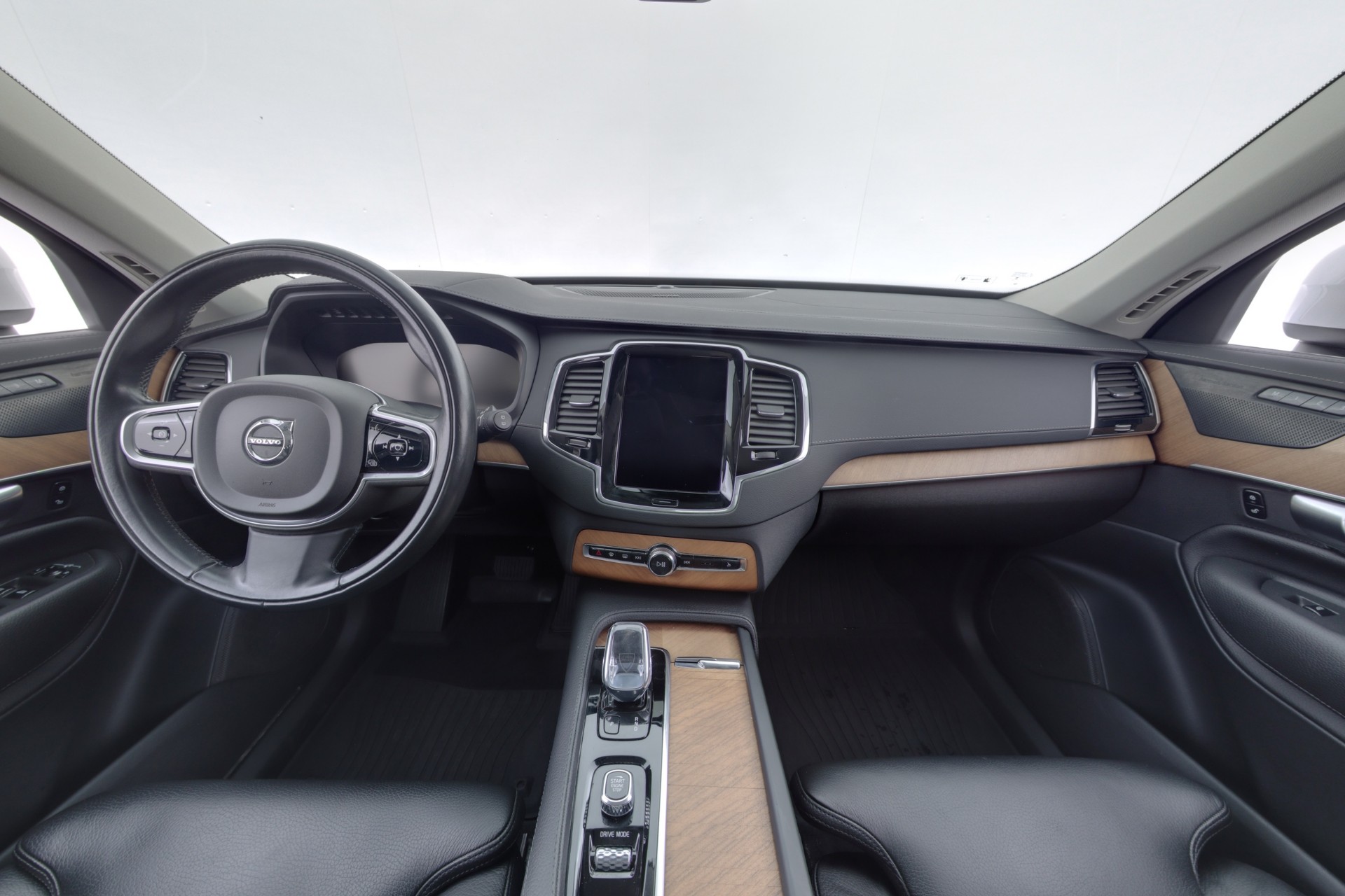 Volvo XC90 2021