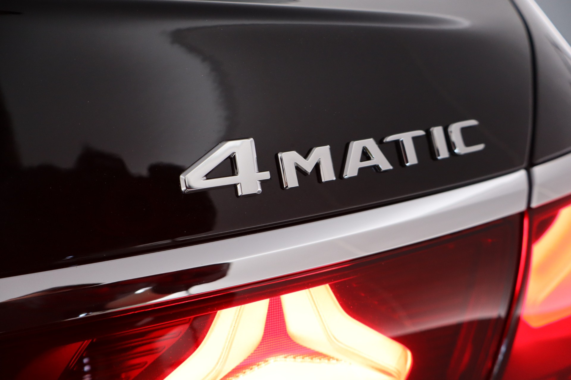 Mercedes-Benz E 2026