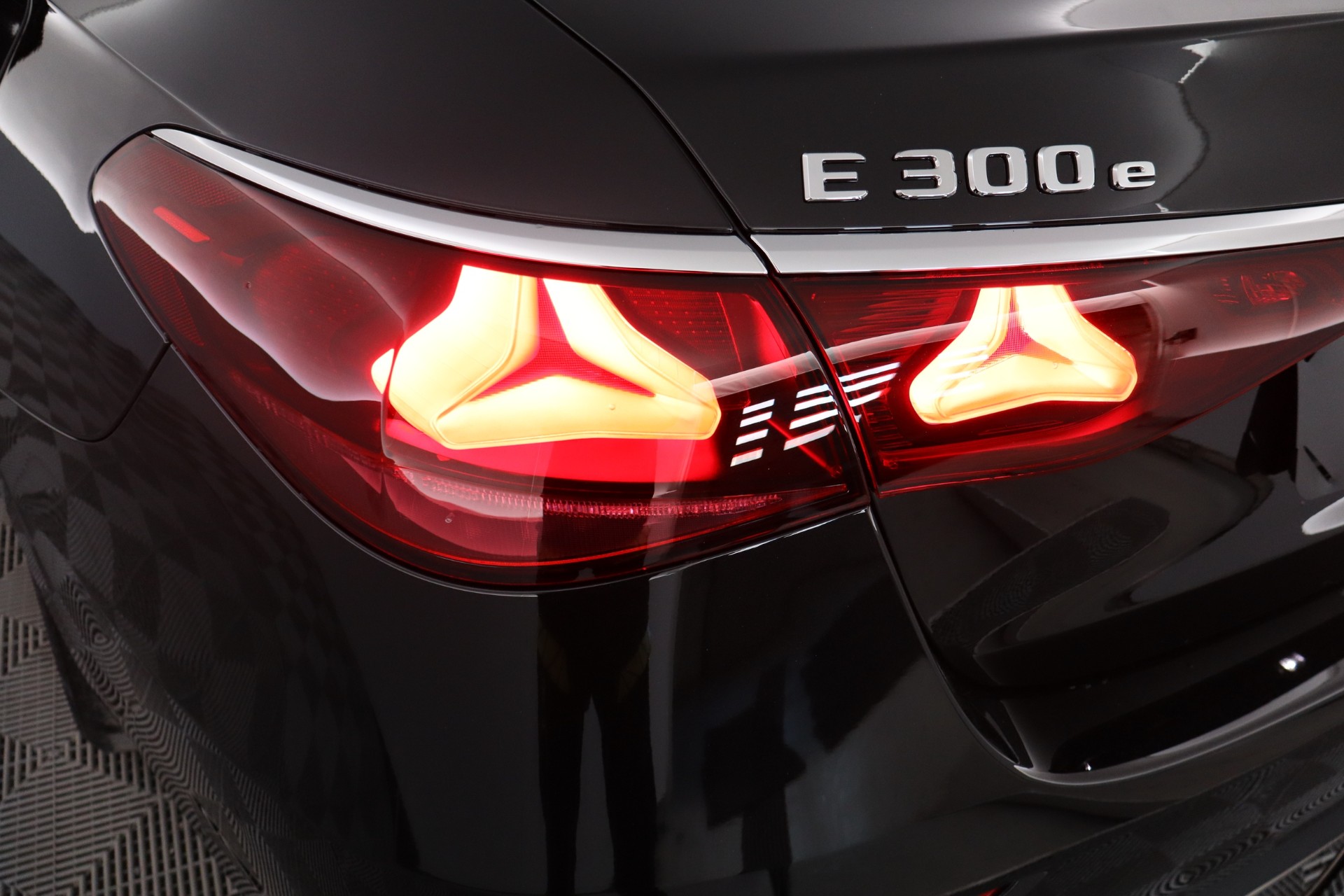 Mercedes-Benz E 2026