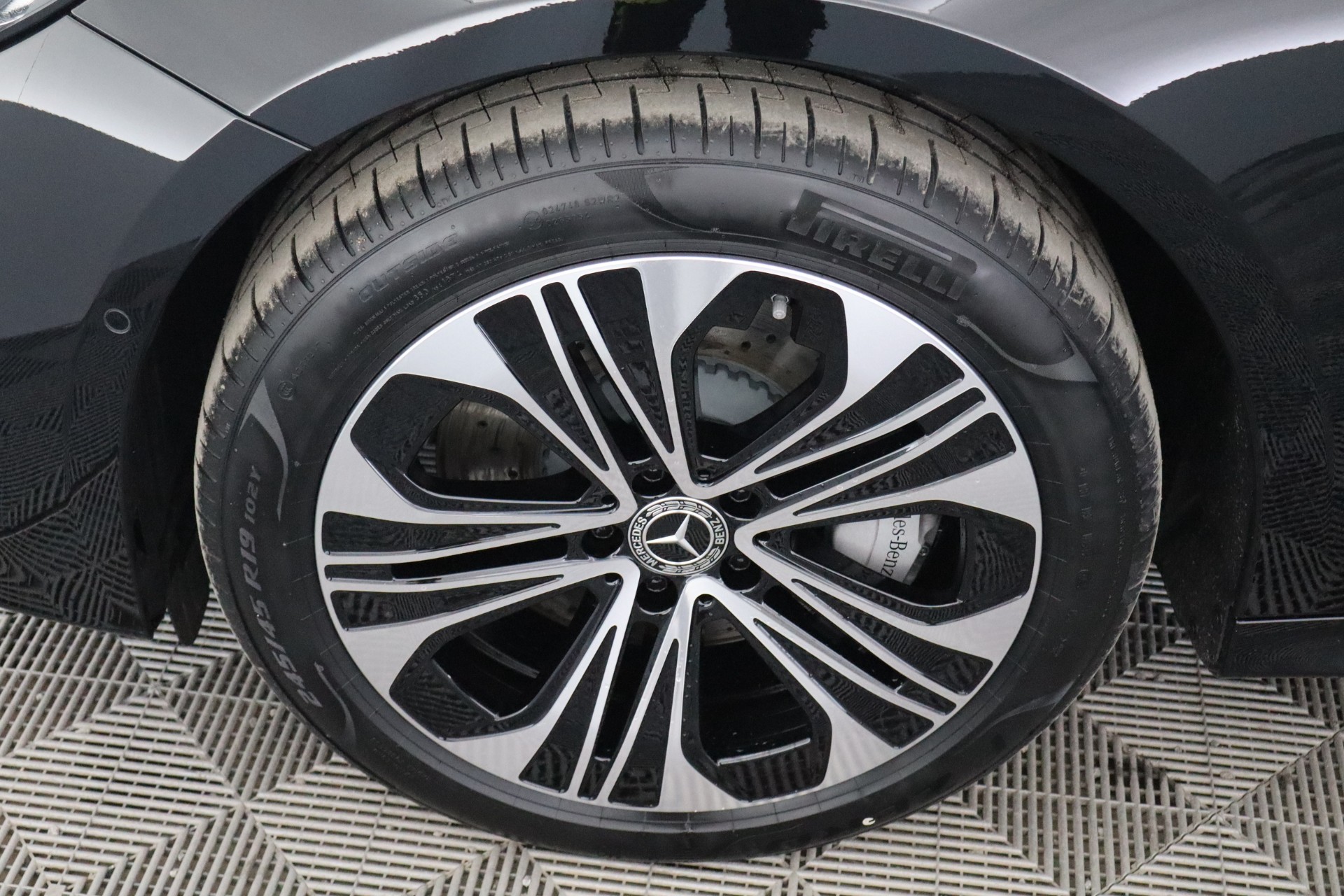 Mercedes-Benz E 2026