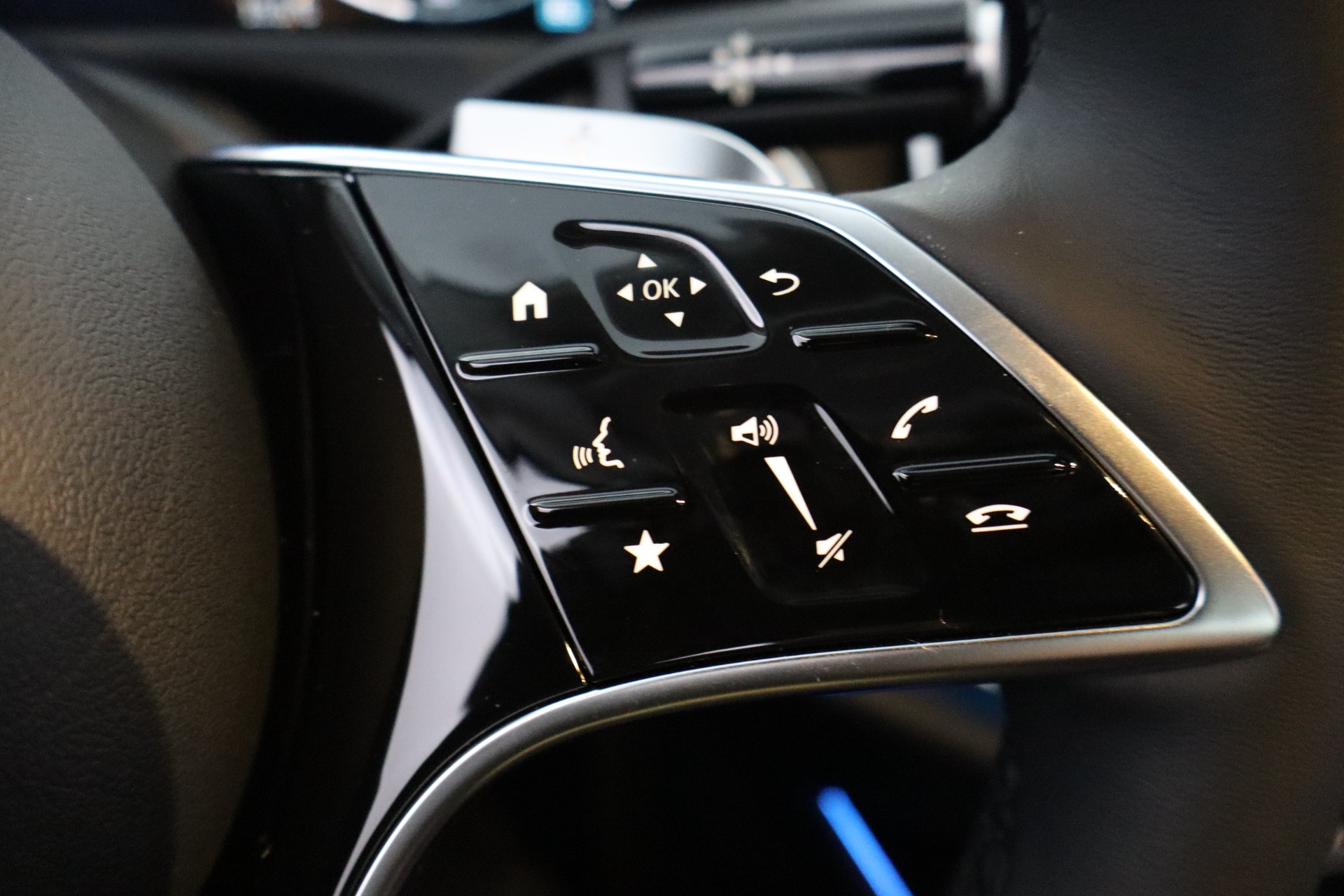 Mercedes-Benz E 2026