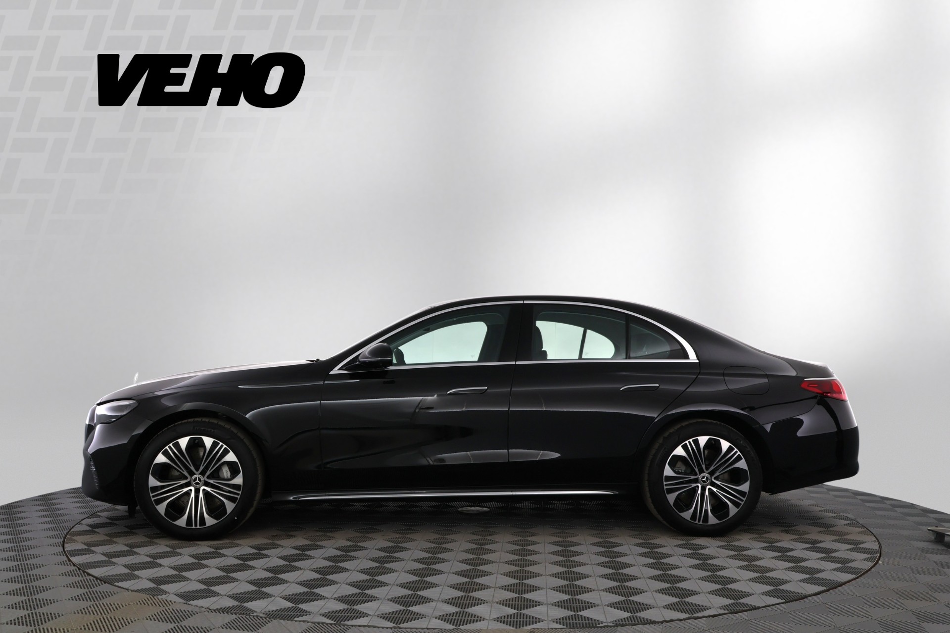 Mercedes-Benz E 2026