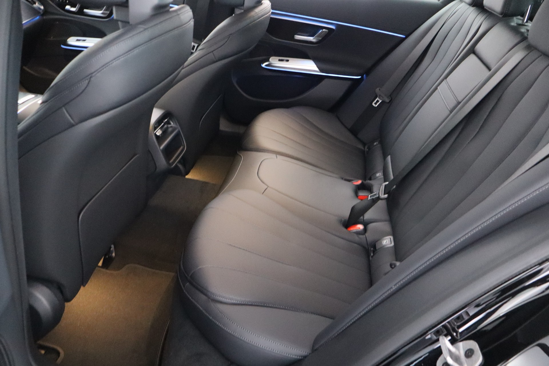 Mercedes-Benz E 2026